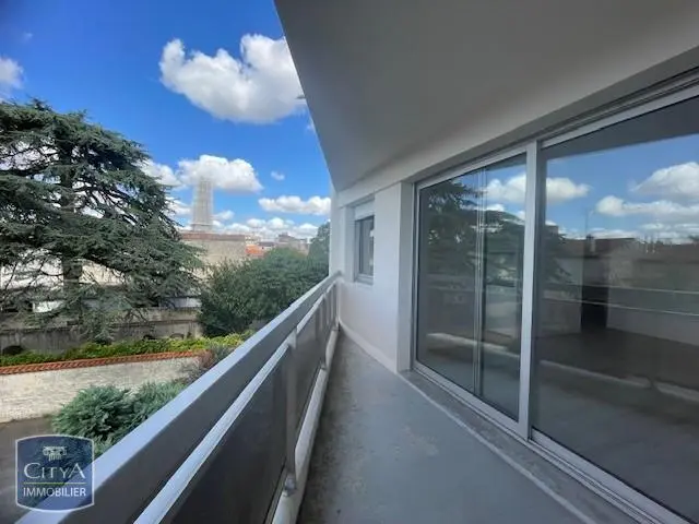 Photo 1 Appartement 1 pièce 36.81m²