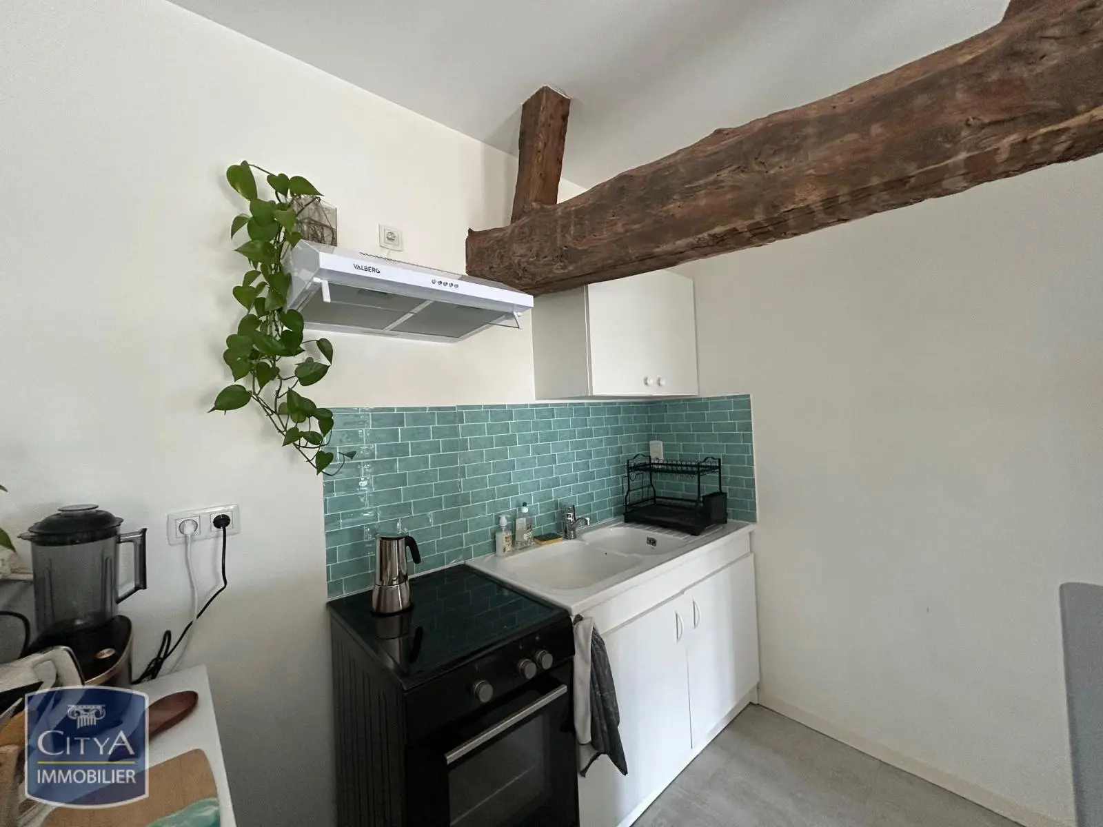 Photo 5 appartement Niort