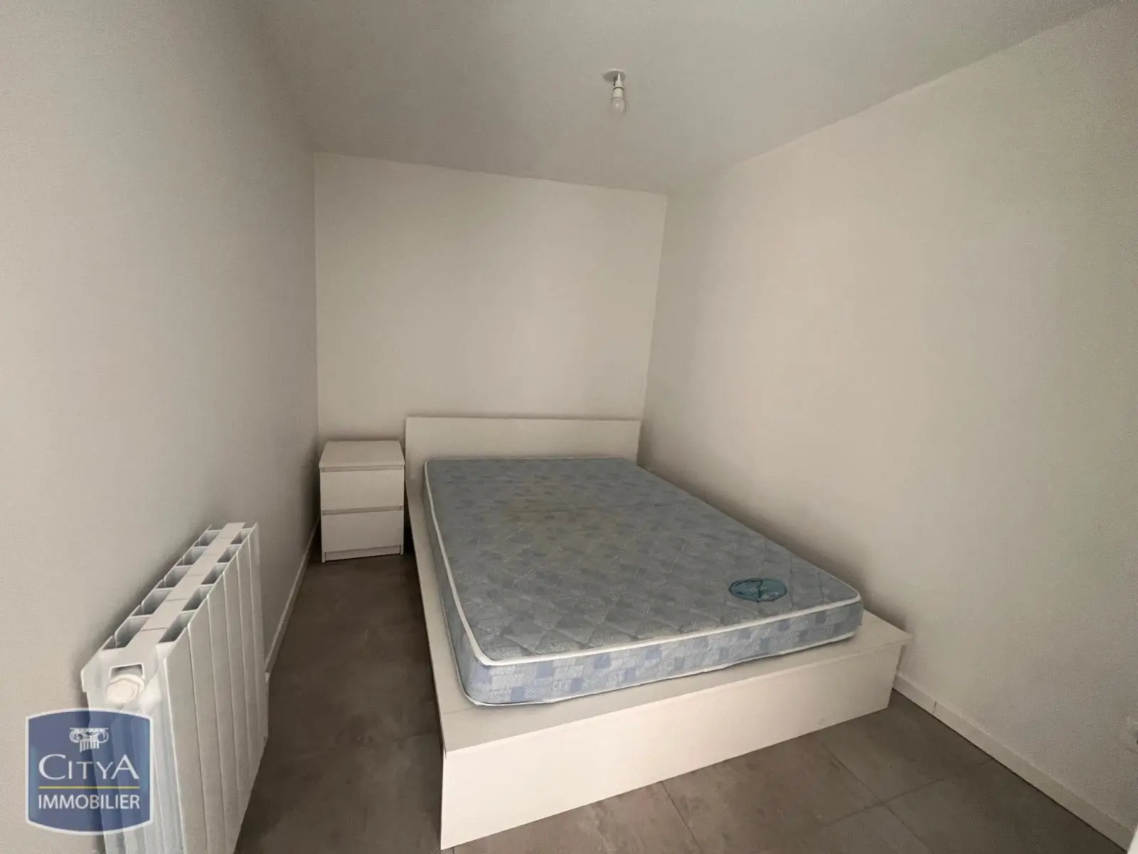 Photo 5 Appartement 2 pièces 33.4m²