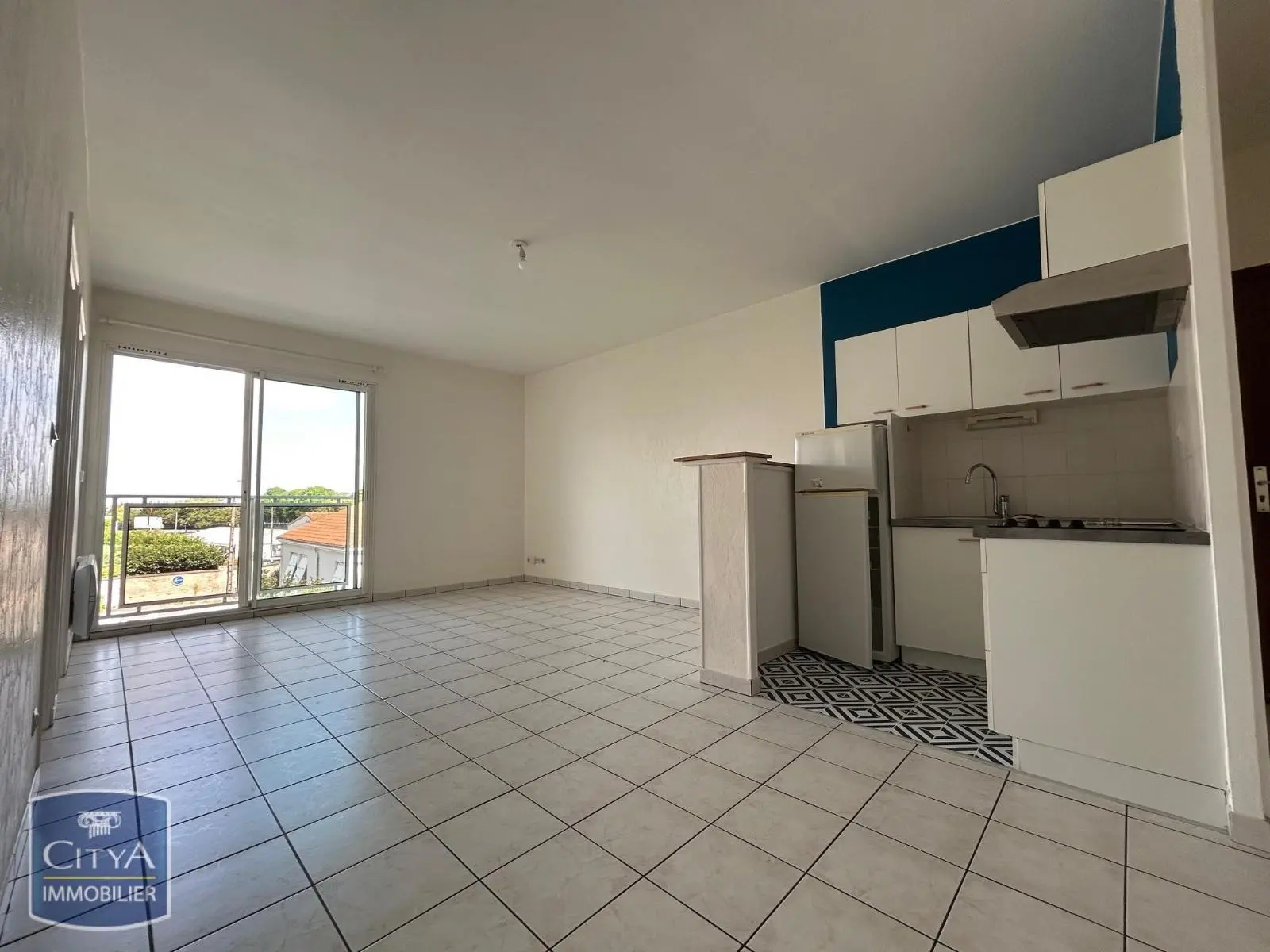 Photo 1 Appartement 2 pièces 50.89m²