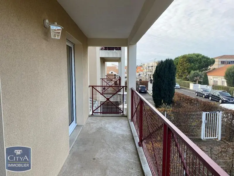 Photo 6 Appartement 2 pièces 35.69m²