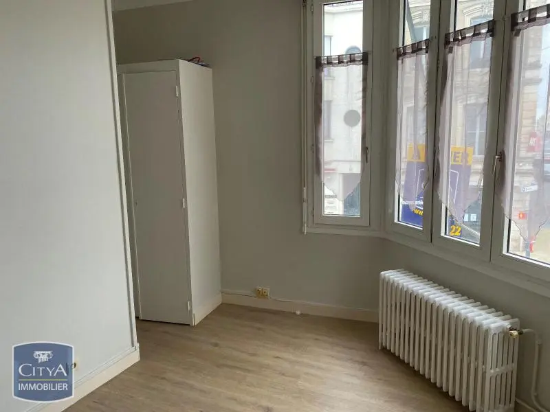 Photo 6 Appartement 1 pièce 26.02m²