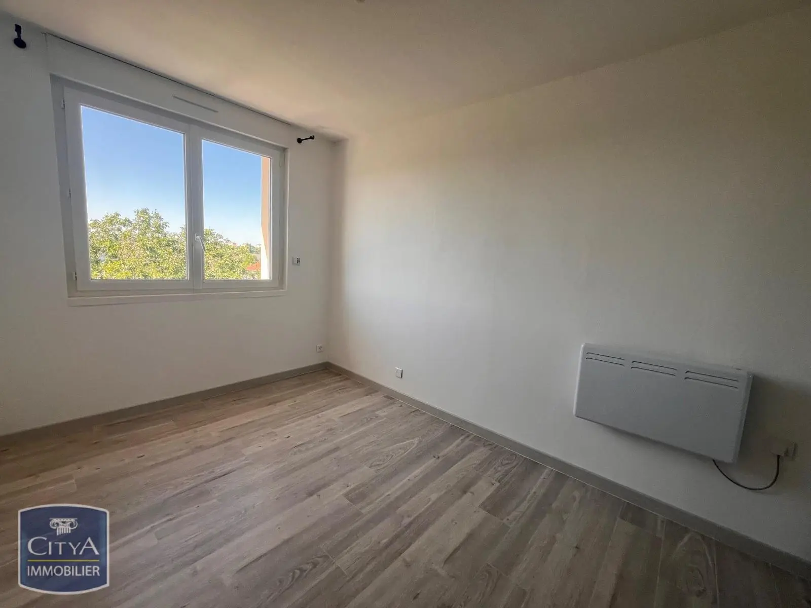 Photo 5 appartement Niort