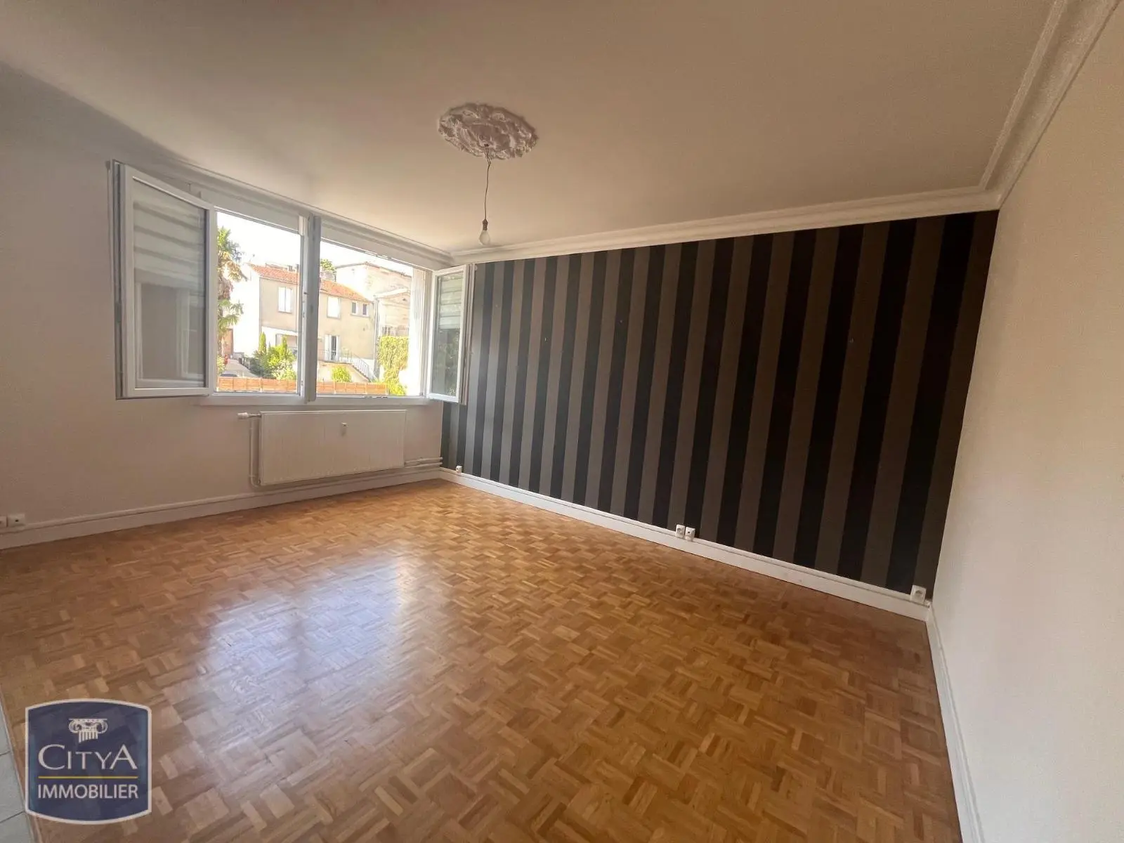 Photo 1 appartement Niort