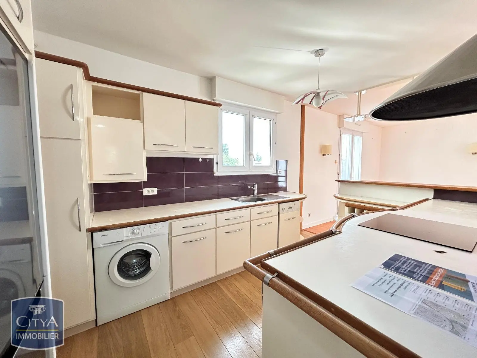 Photo 5 appartement Niort