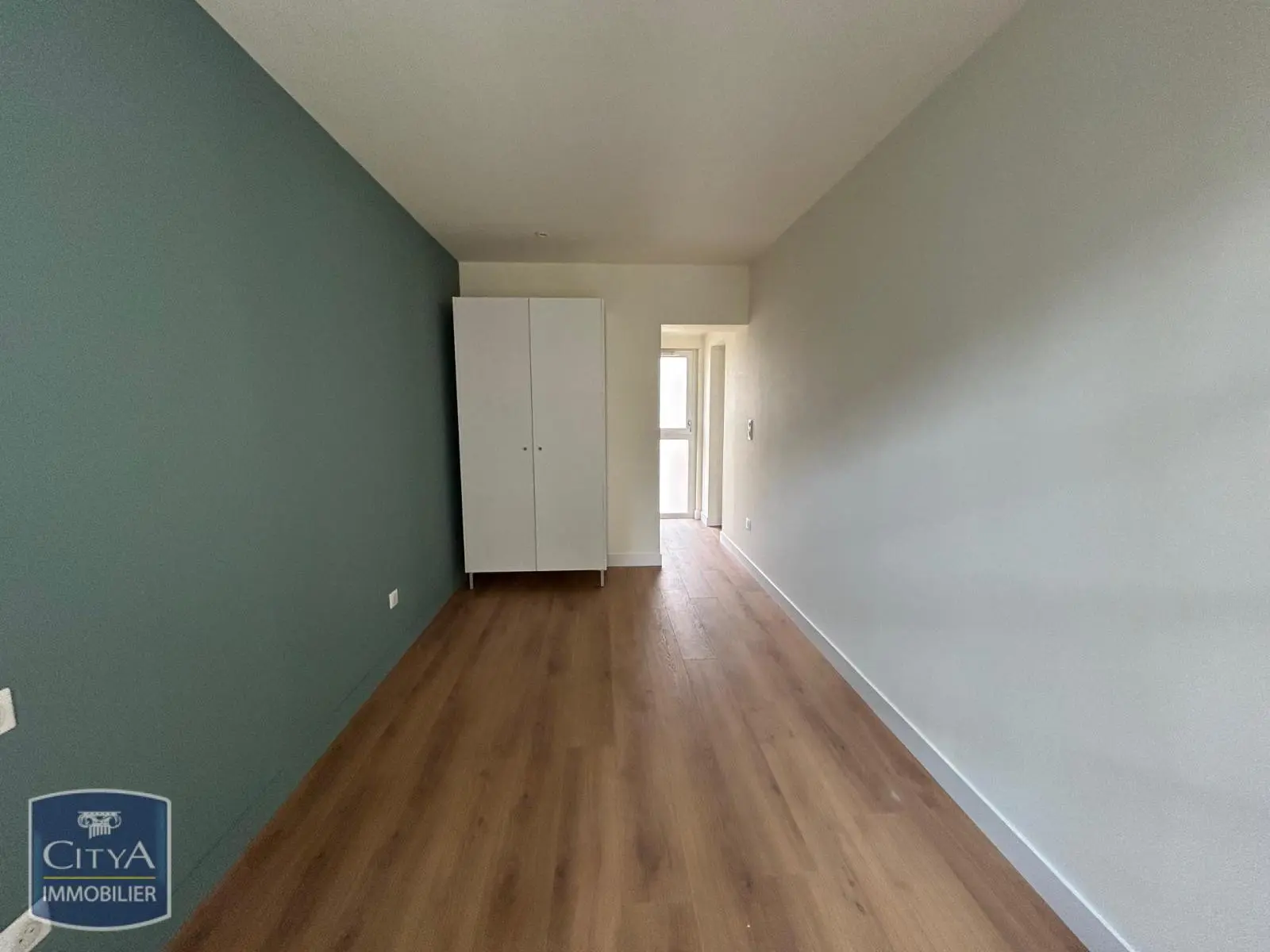 Photo 5 appartement Niort
