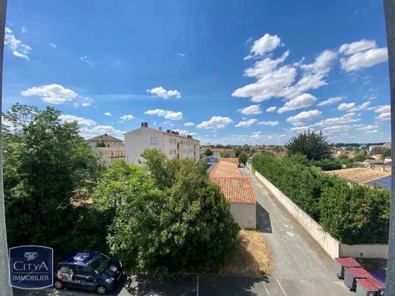 Photo 6 Appartement 1 pièce 21.58m²