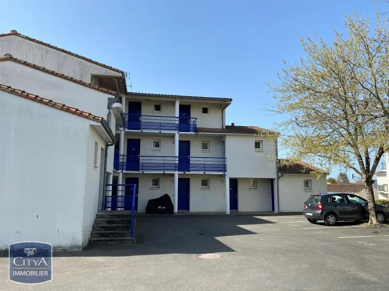 Photo 8 Appartement 1 pièce 21.05m²