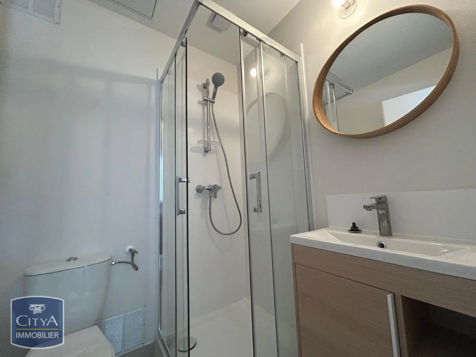 Photo 6 Appartement 2 pièces 32.51m²