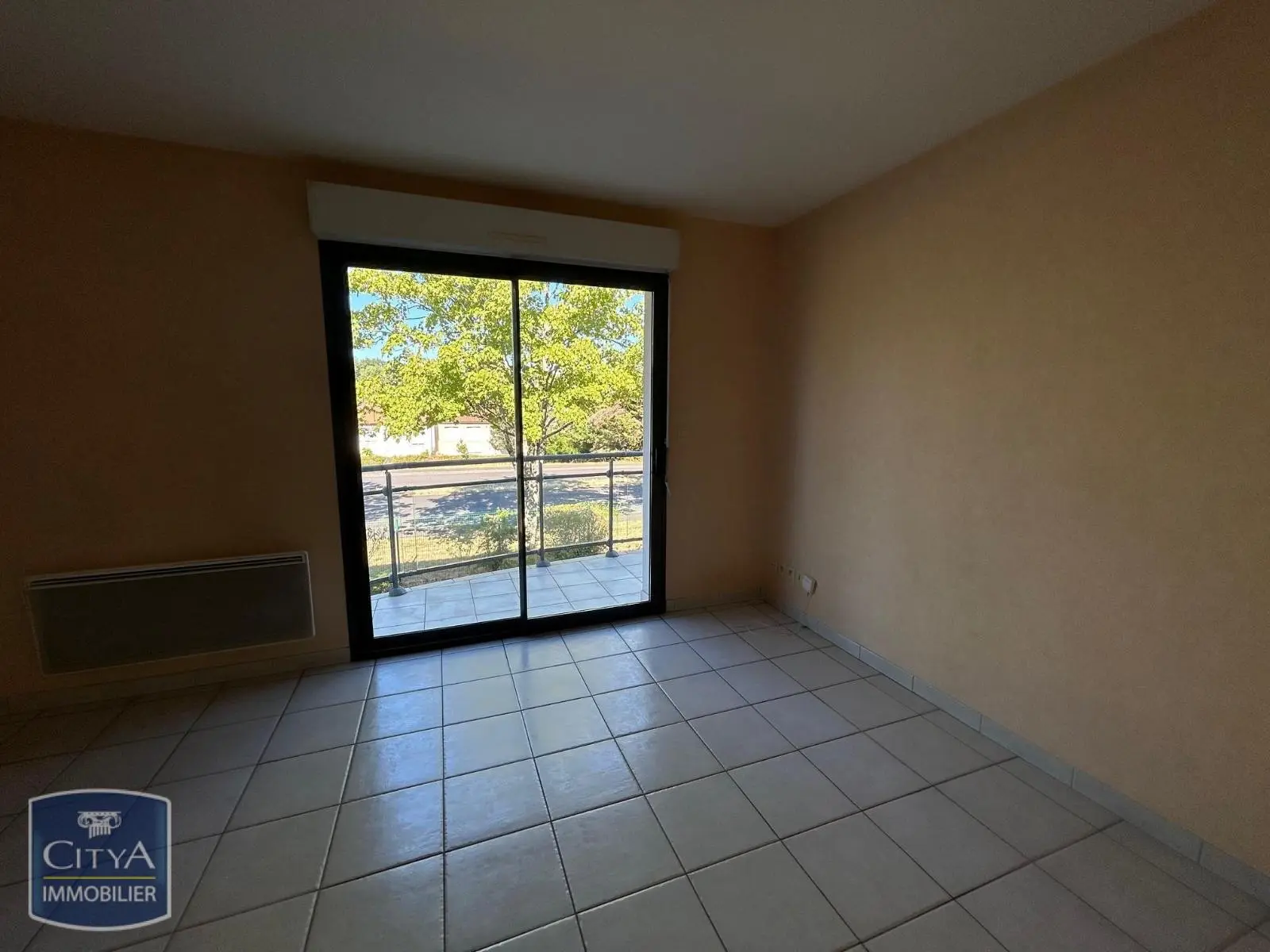 Photo 2 appartement Niort