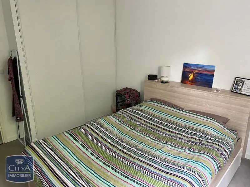 Photo 8 Appartement 2 pièces 48.58m²