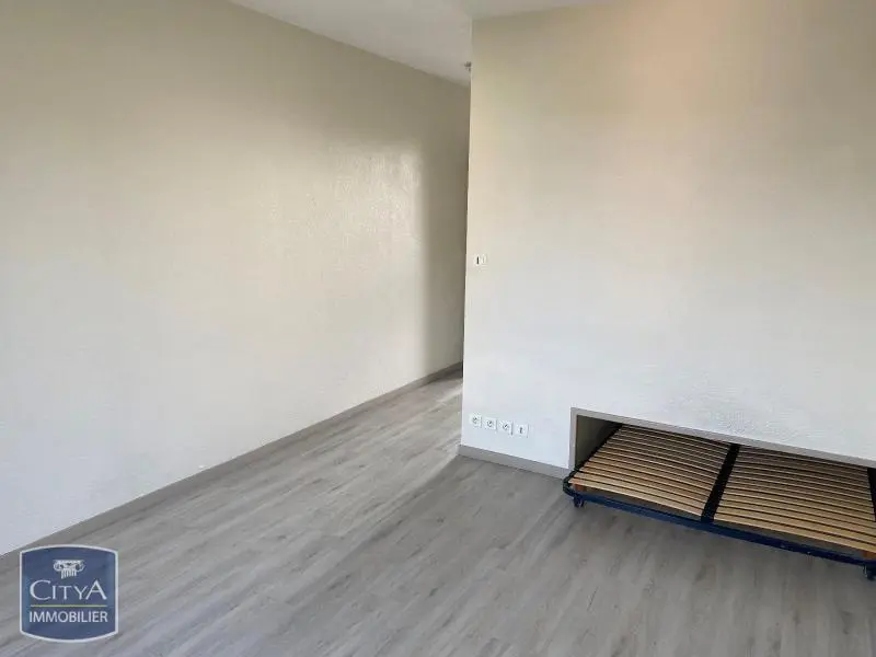Photo 3 Appartement 1 pièce 21.58m²