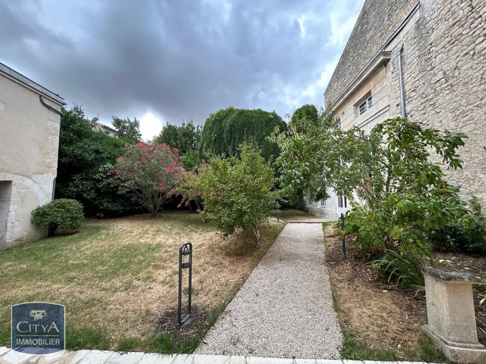 Photo 5 appartement Niort