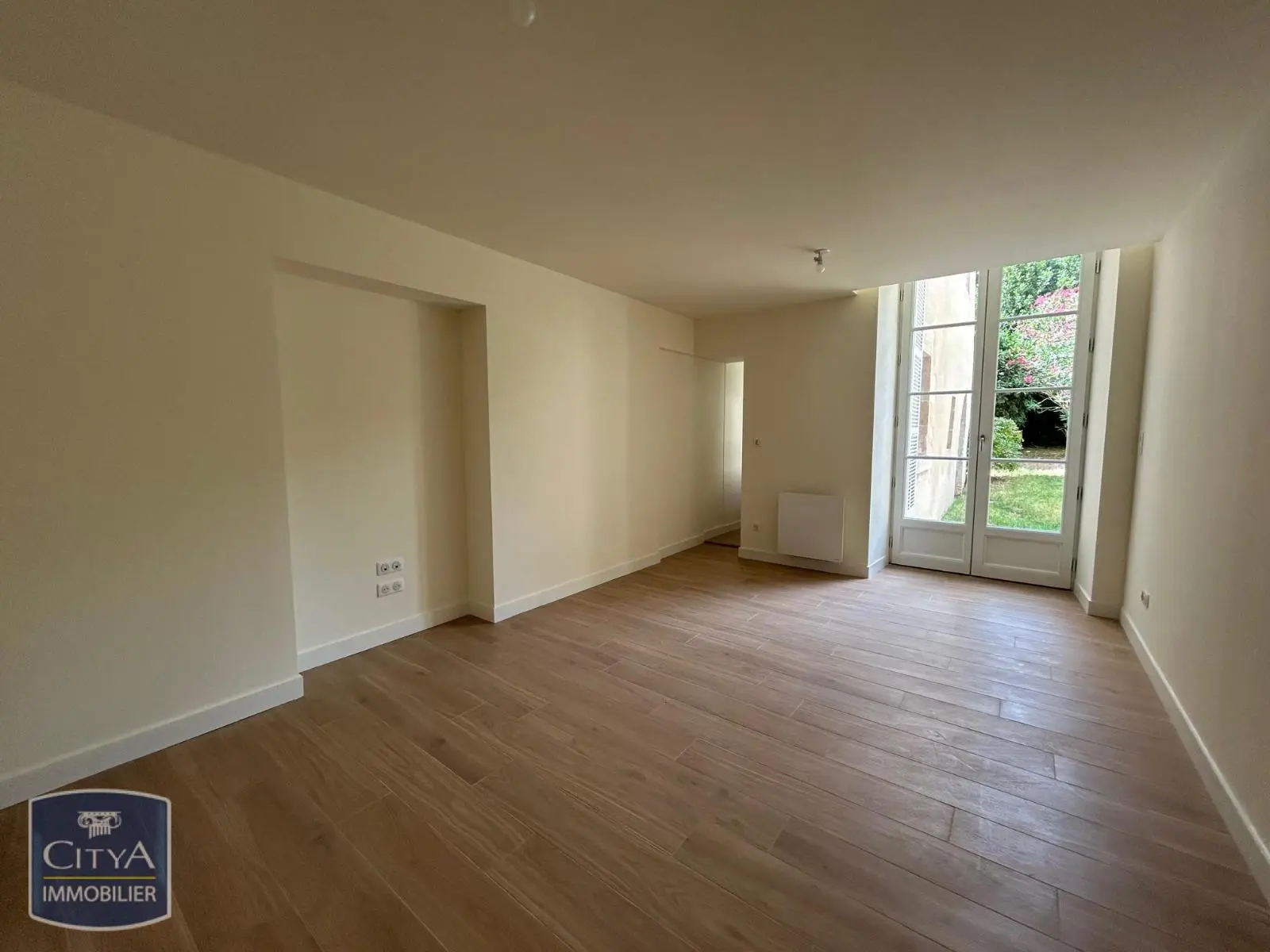 Photo 2 appartement Niort