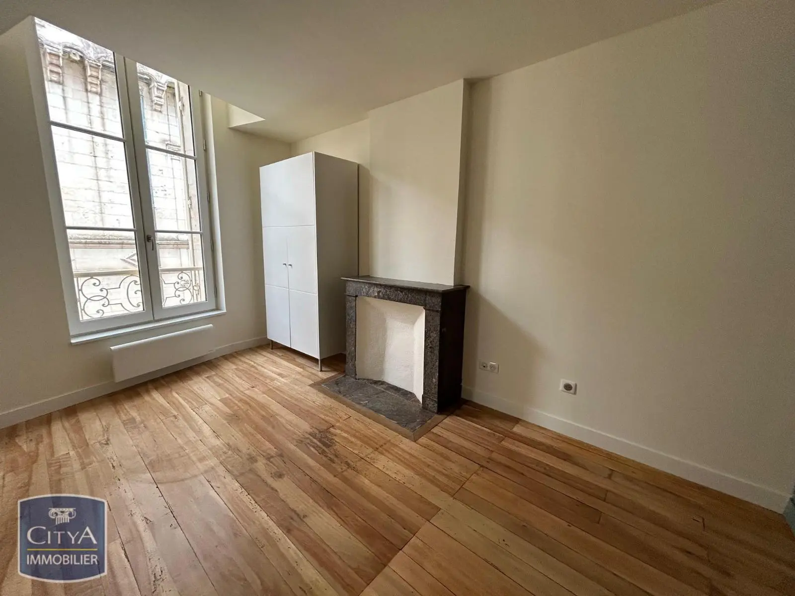 Photo 2 appartement Niort
