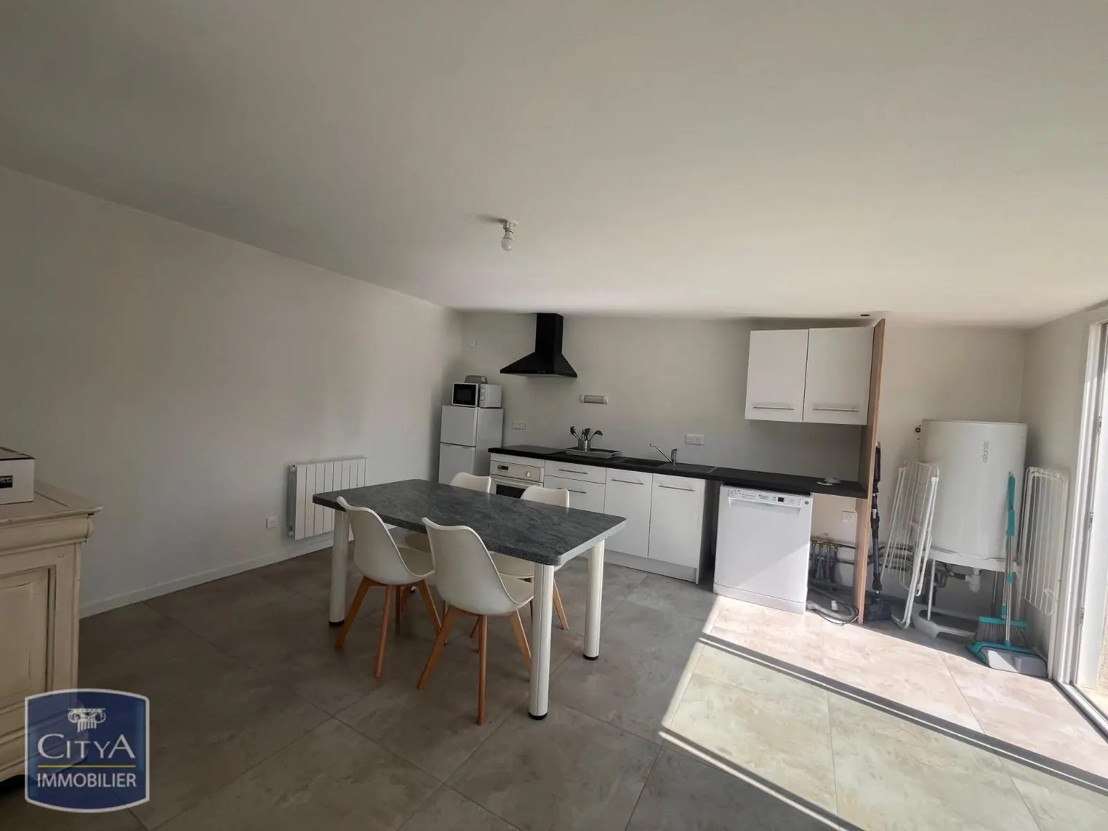 Photo 4 Appartement 2 pièces 33.4m²