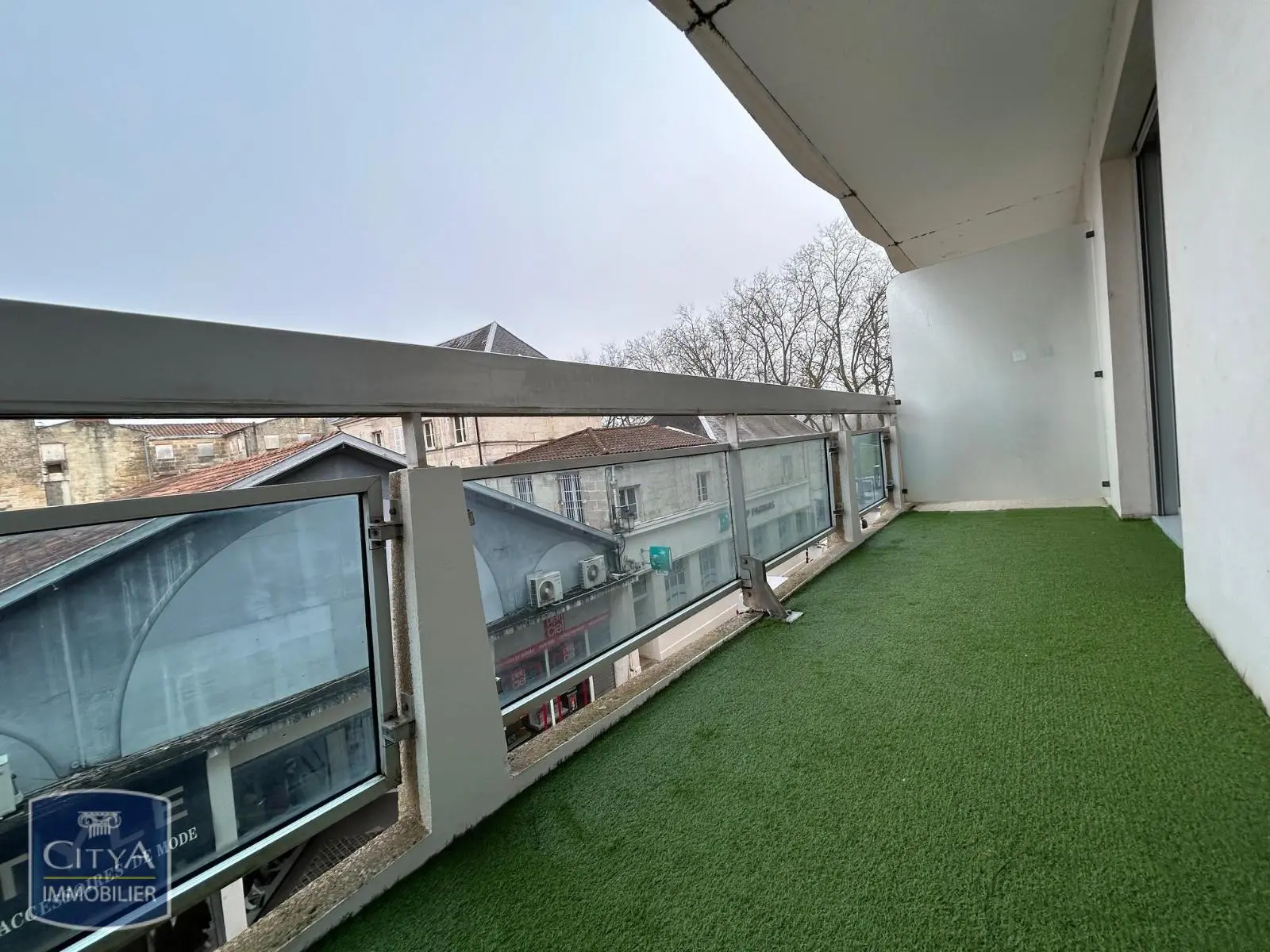 Photo 6 appartement Niort