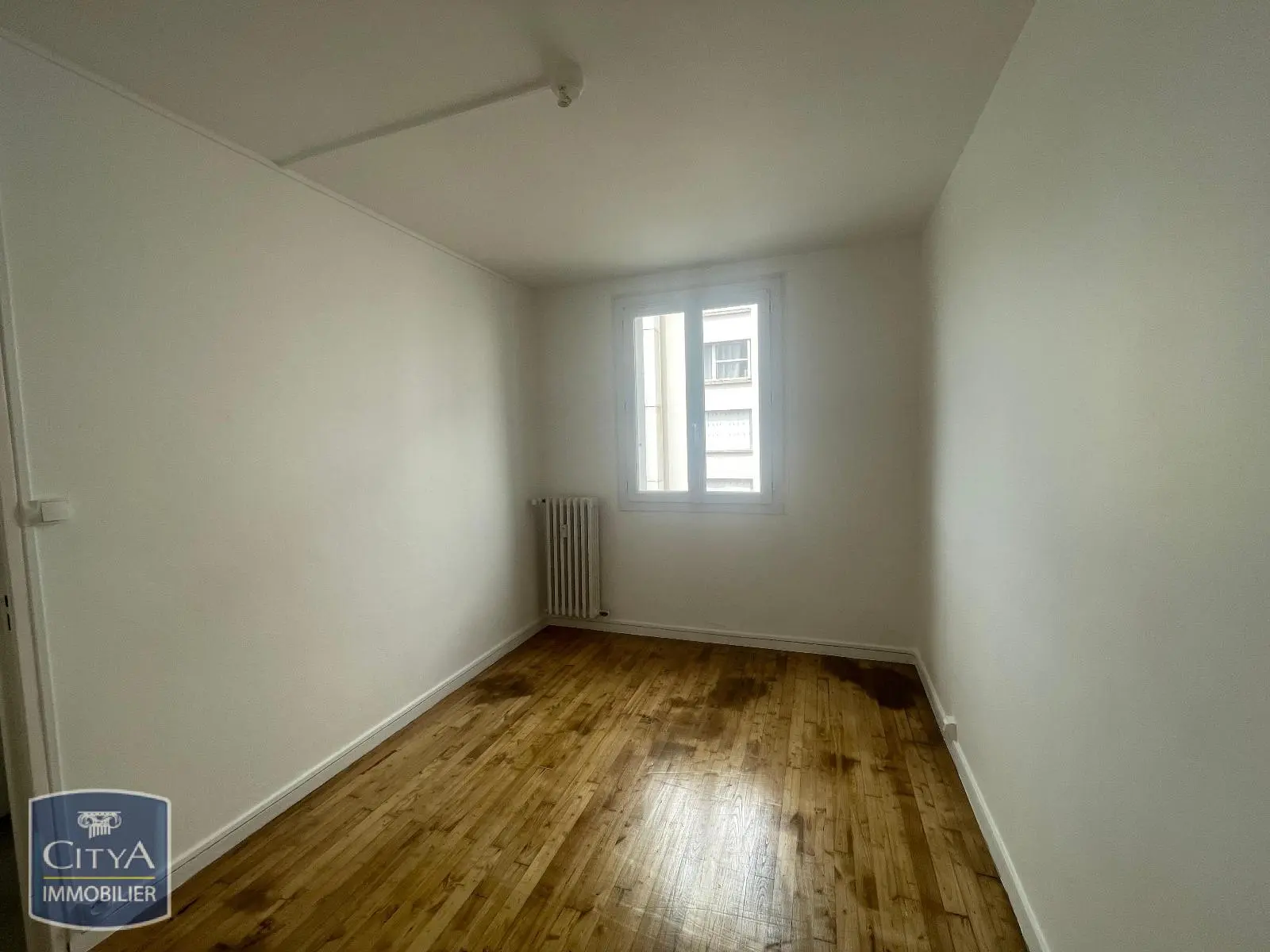 Photo 6 Appartement 3 pièces 56.12m²