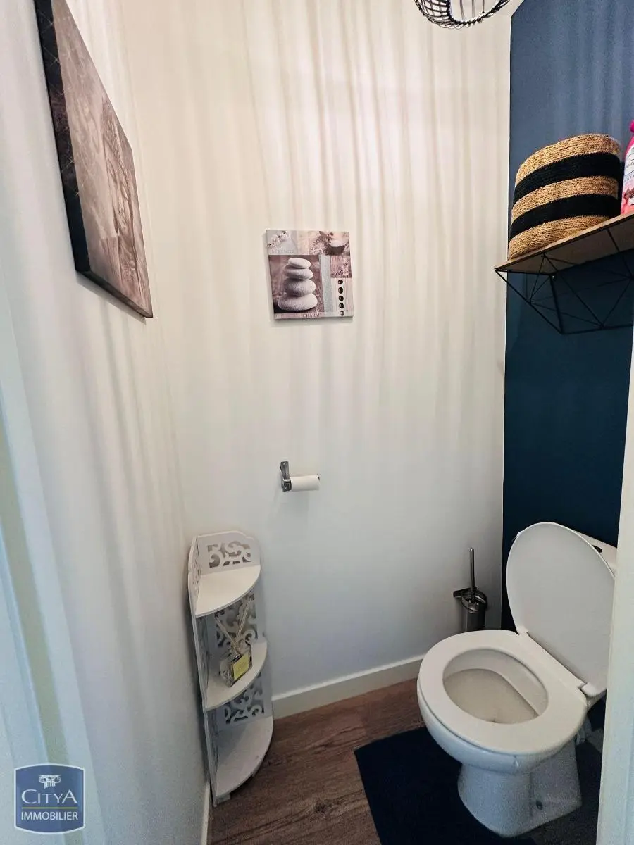 Photo 19 Appartement 2 pièces 45.27m²