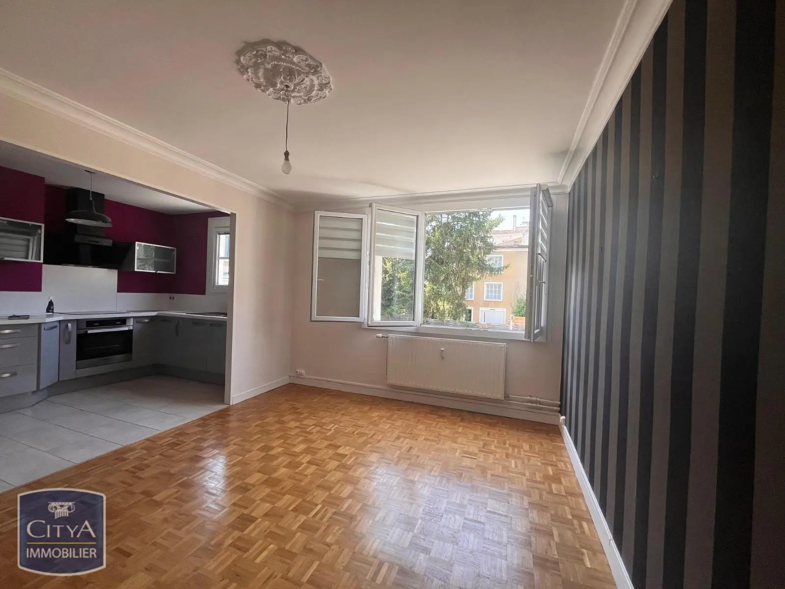 Photo 2 appartement Niort