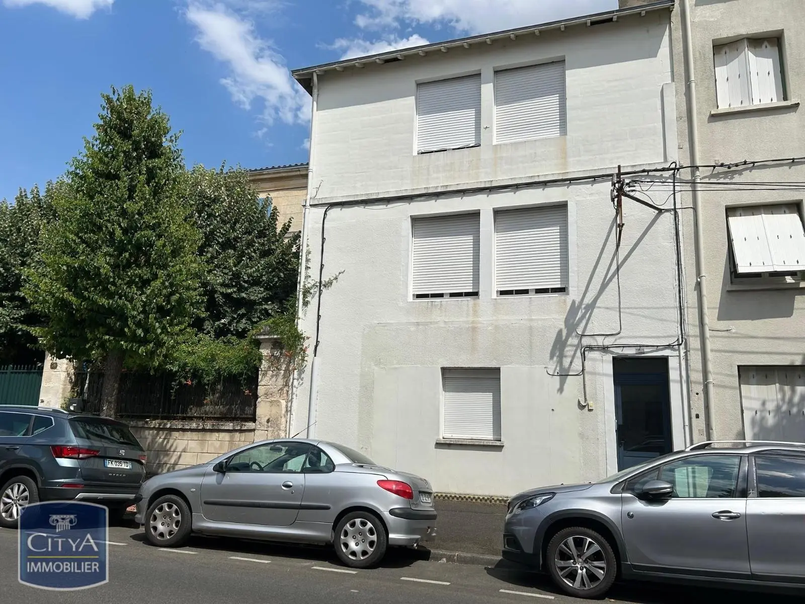 Photo 7 Appartement 1 pièce 20.53m²