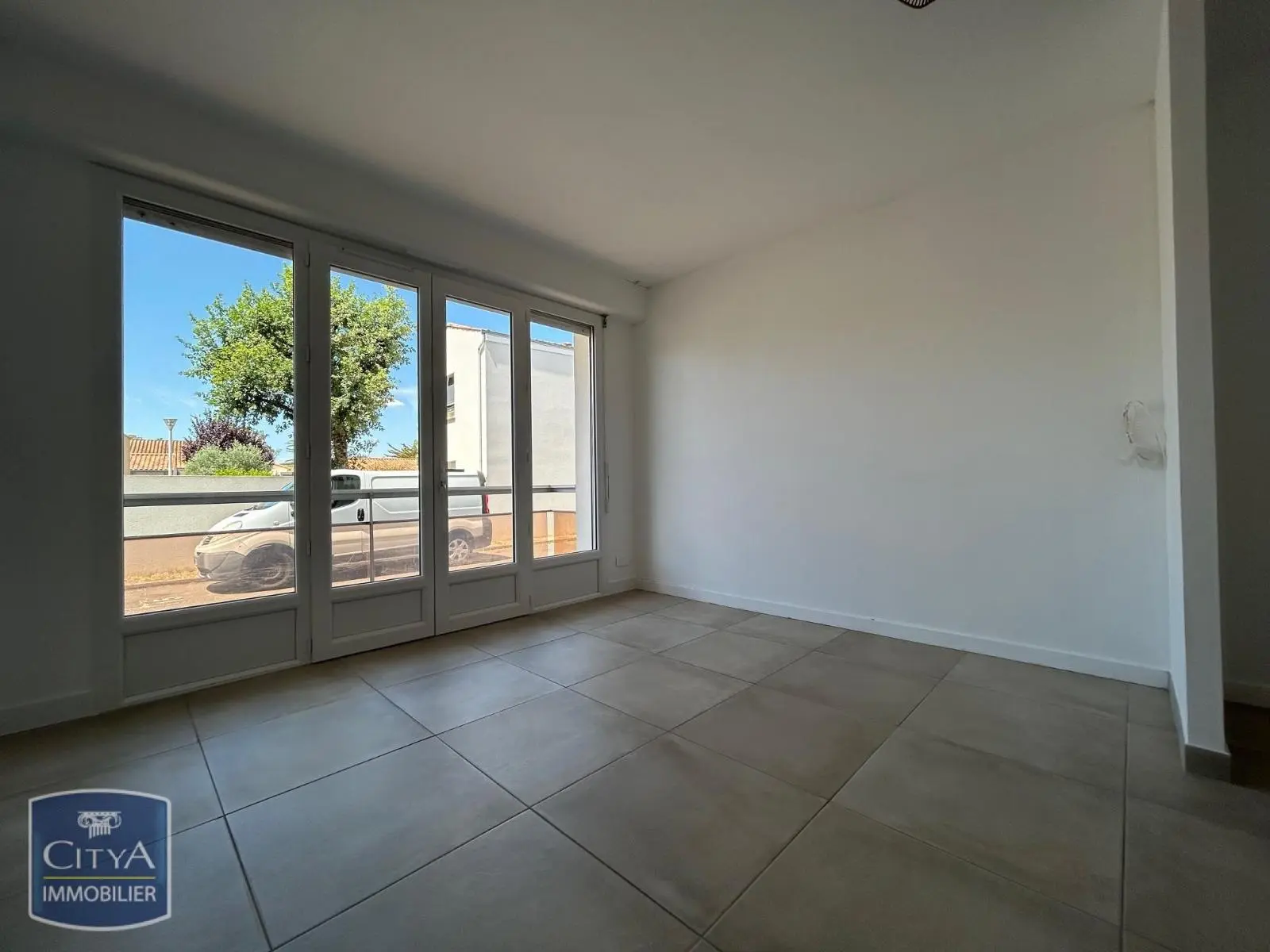Photo 4 Appartement 1 pièce 31.16m²