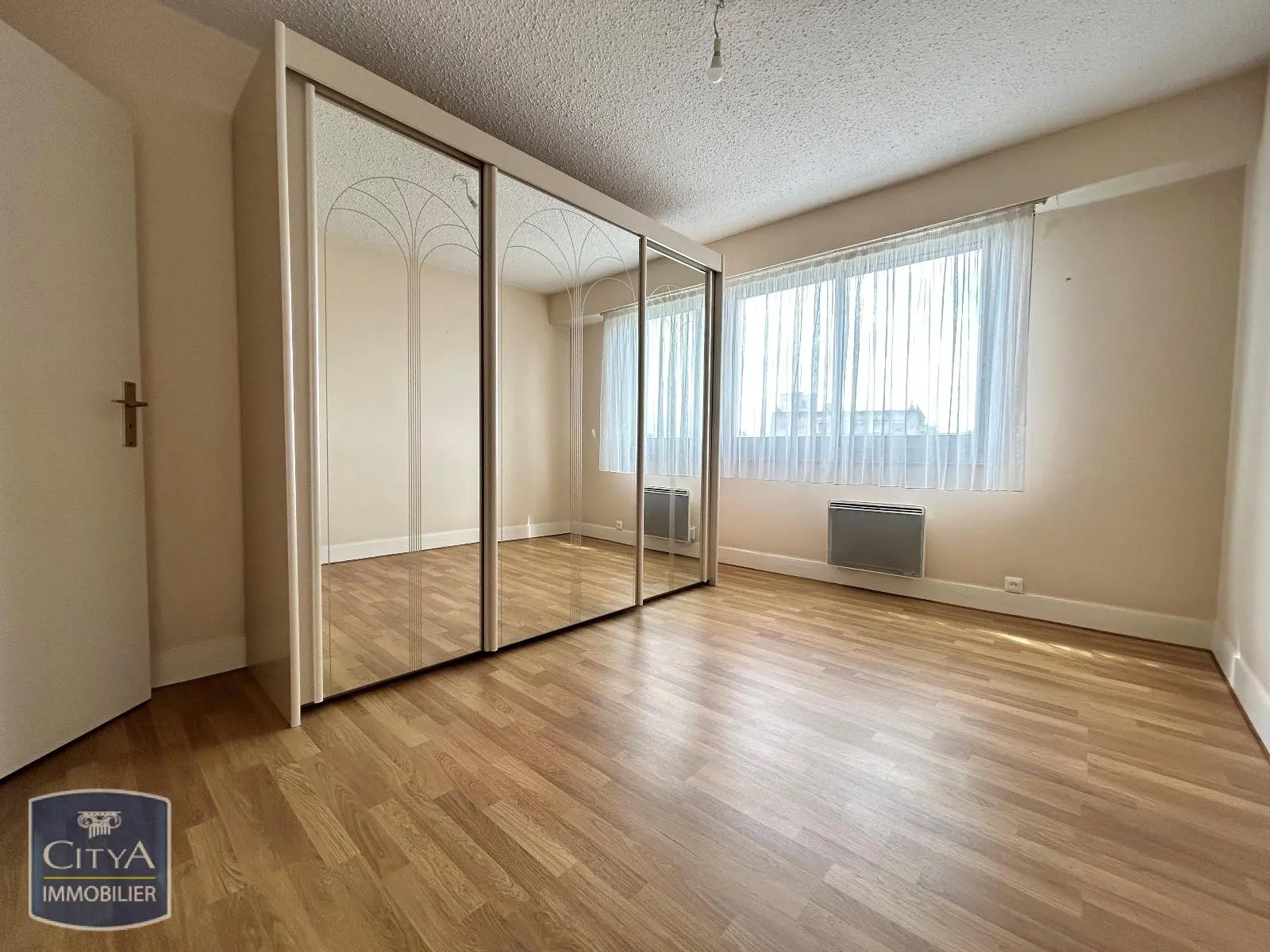 Photo 6 appartement Niort