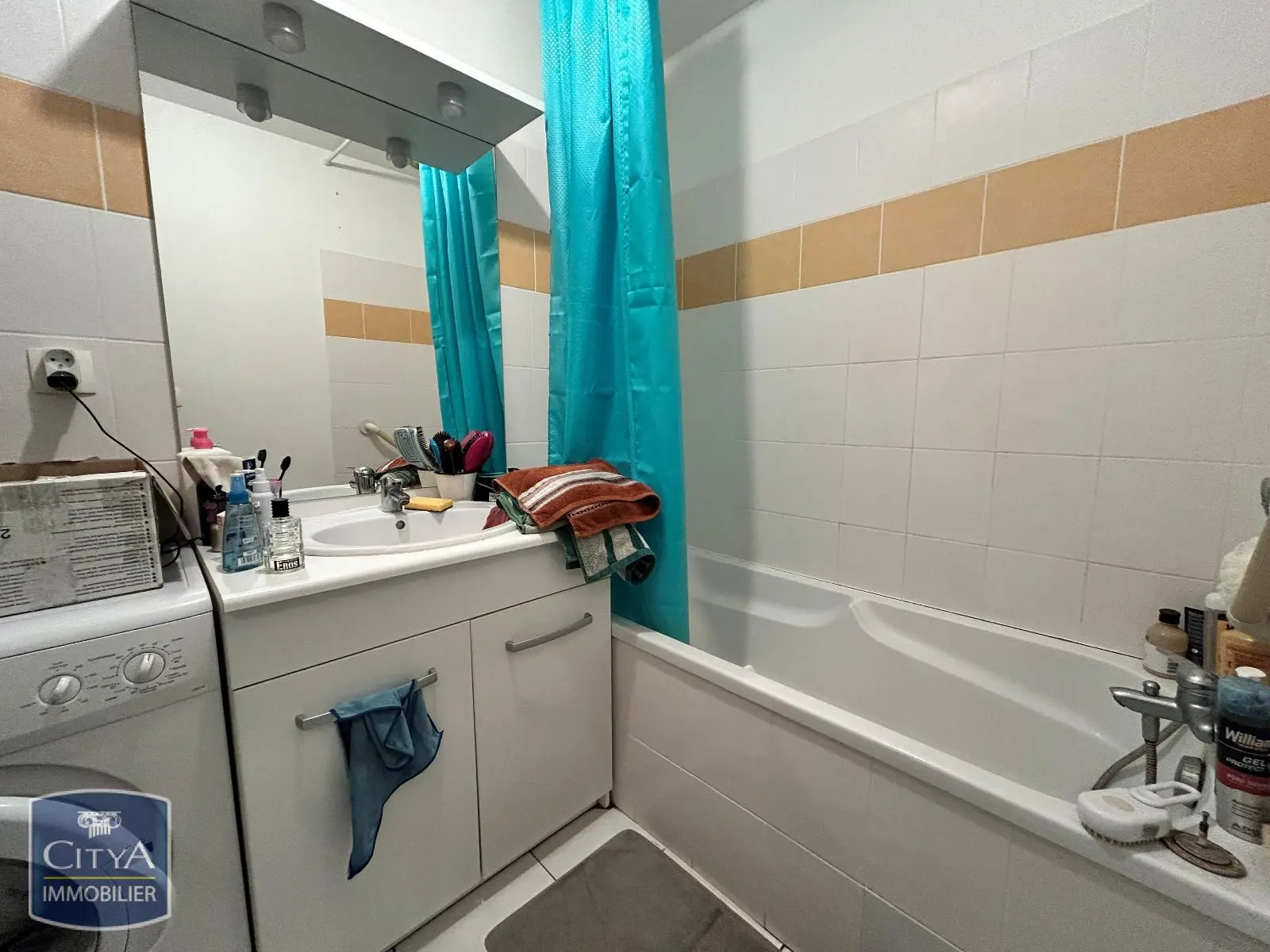 Photo 6 Appartement 3 pièces 57.21m²