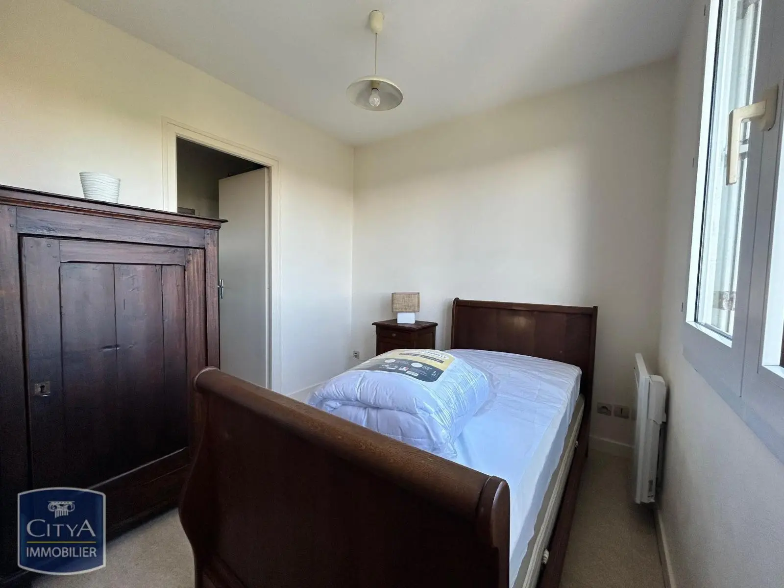 Photo 6 pour Appartement 1 pièce 23.87m² Photo 6 Appartement 1 pièce 23.87m²