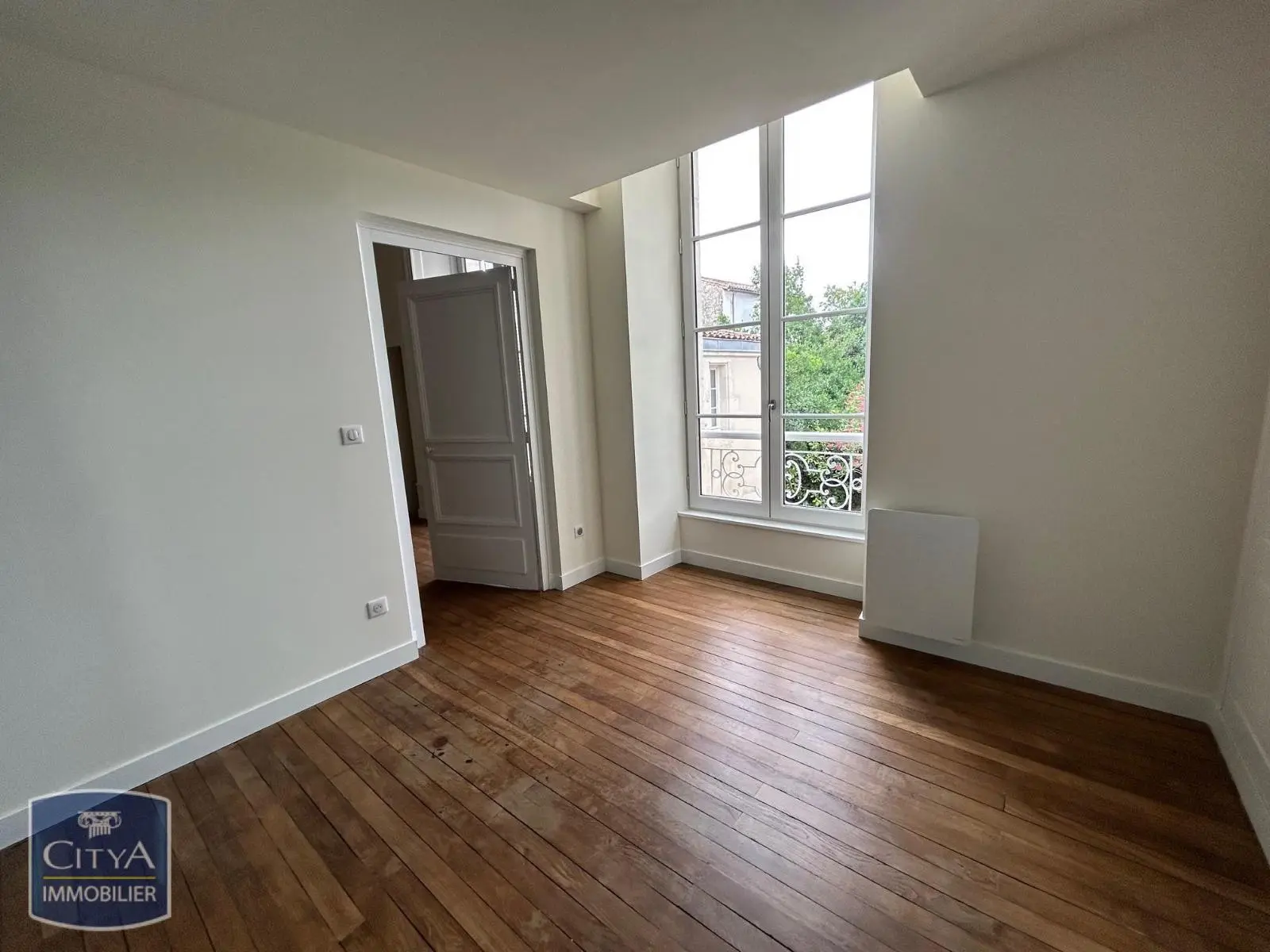 Photo 7 Appartement 3 pièces 60.47m²
