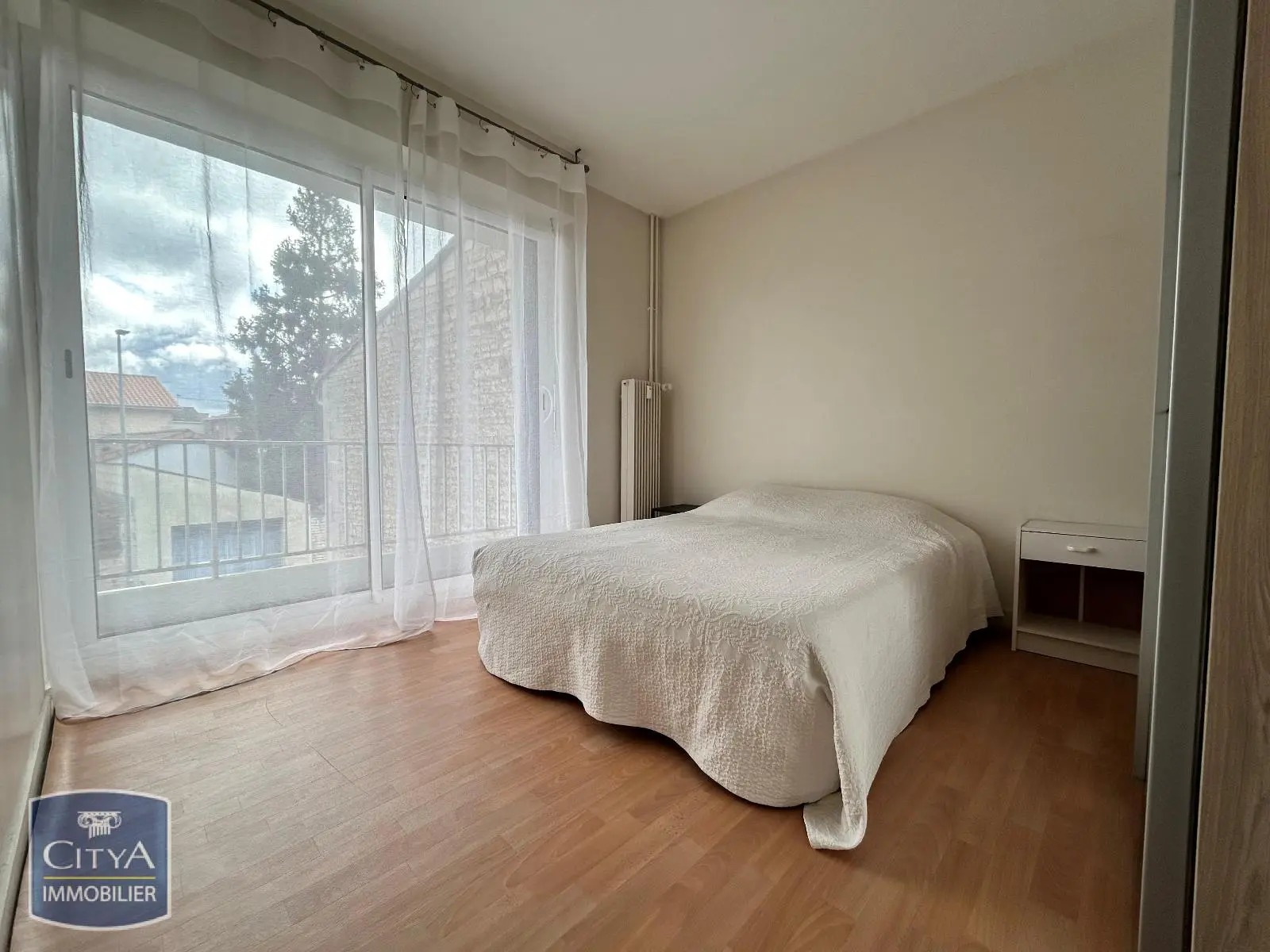 Photo 3 Appartement 2 pièces 43.43m²