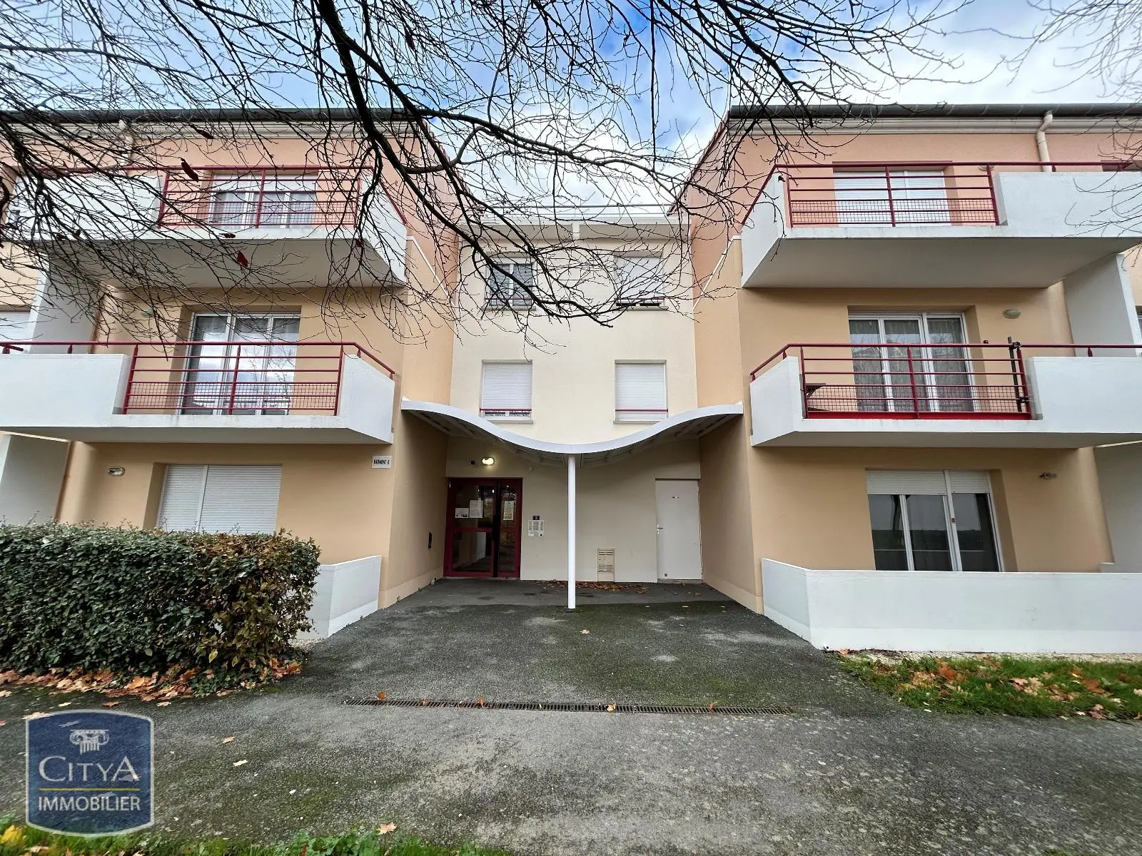 Photo 6 Appartement 2 pièces 47.18m²