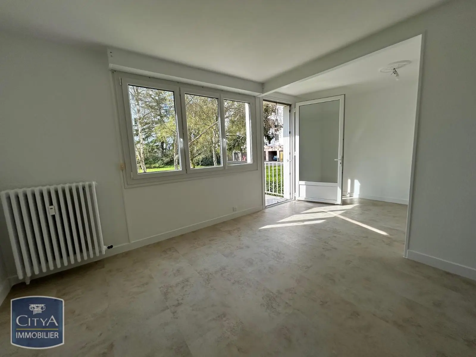 Photo 1 appartement Niort