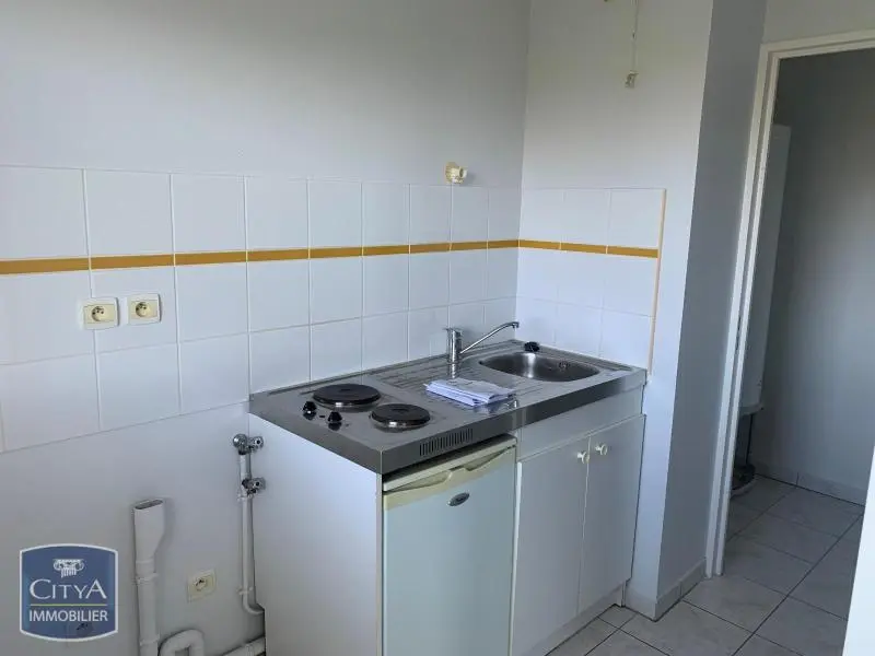 Photo 5 Appartement 3 pièces 56.25m²