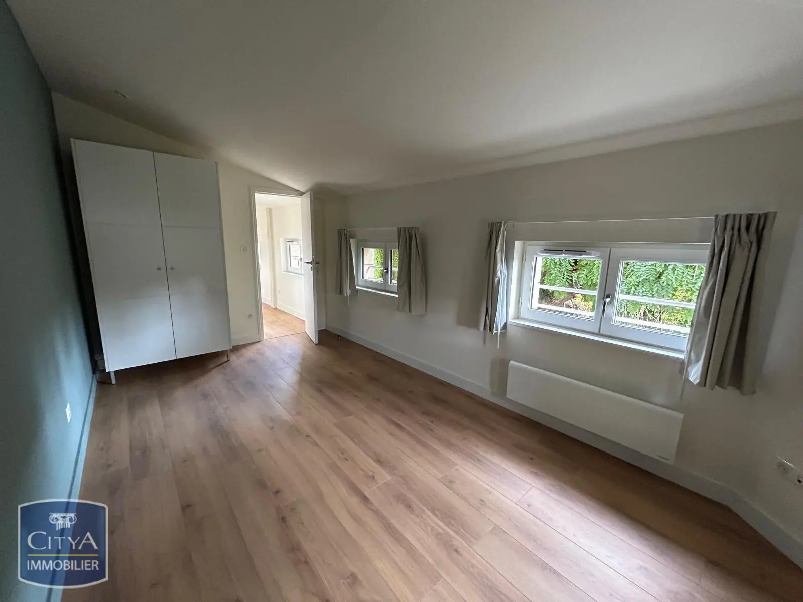 Photo 5 appartement Niort