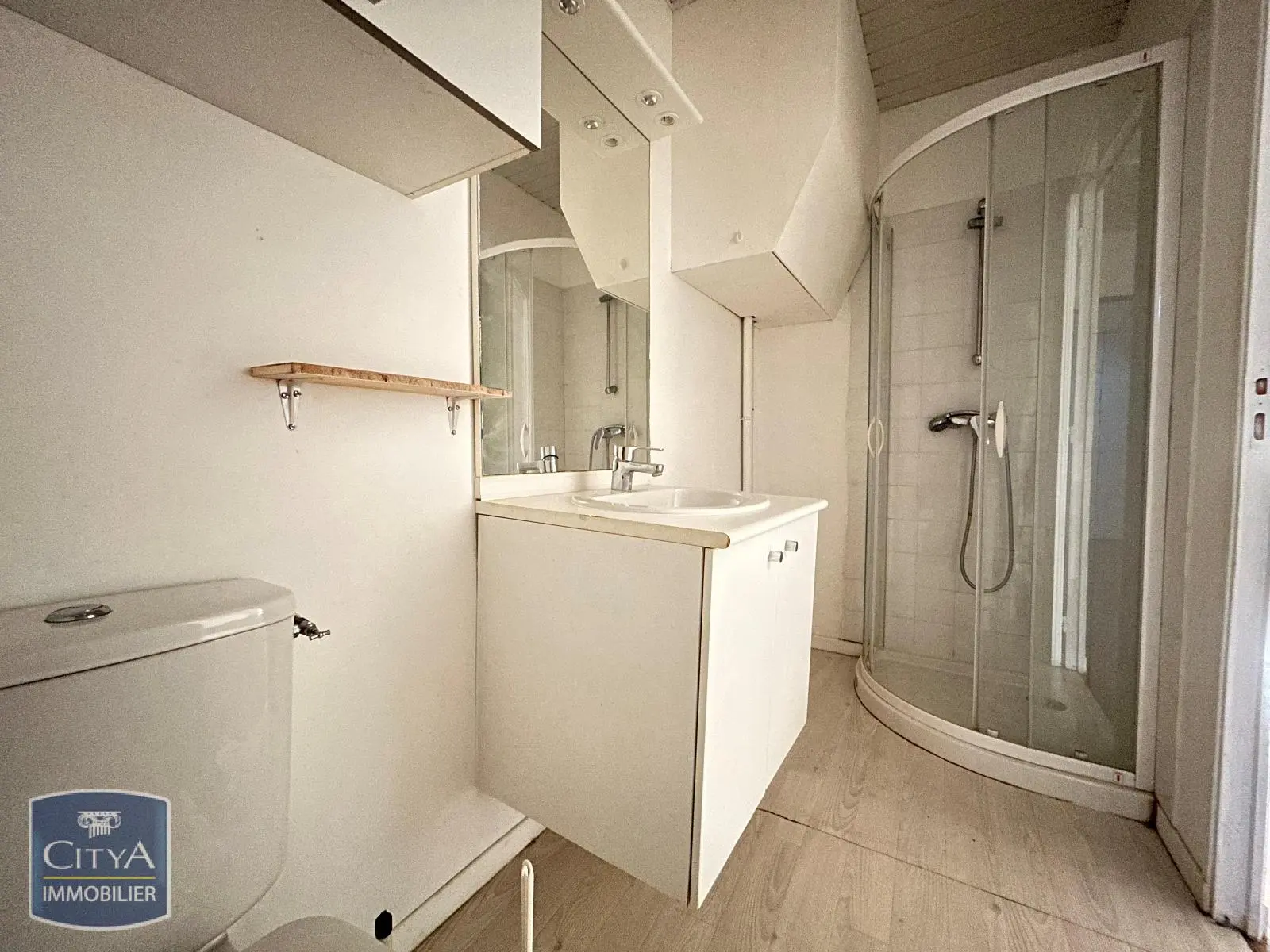 Photo 6 Appartement 3 pièces 49.9m²