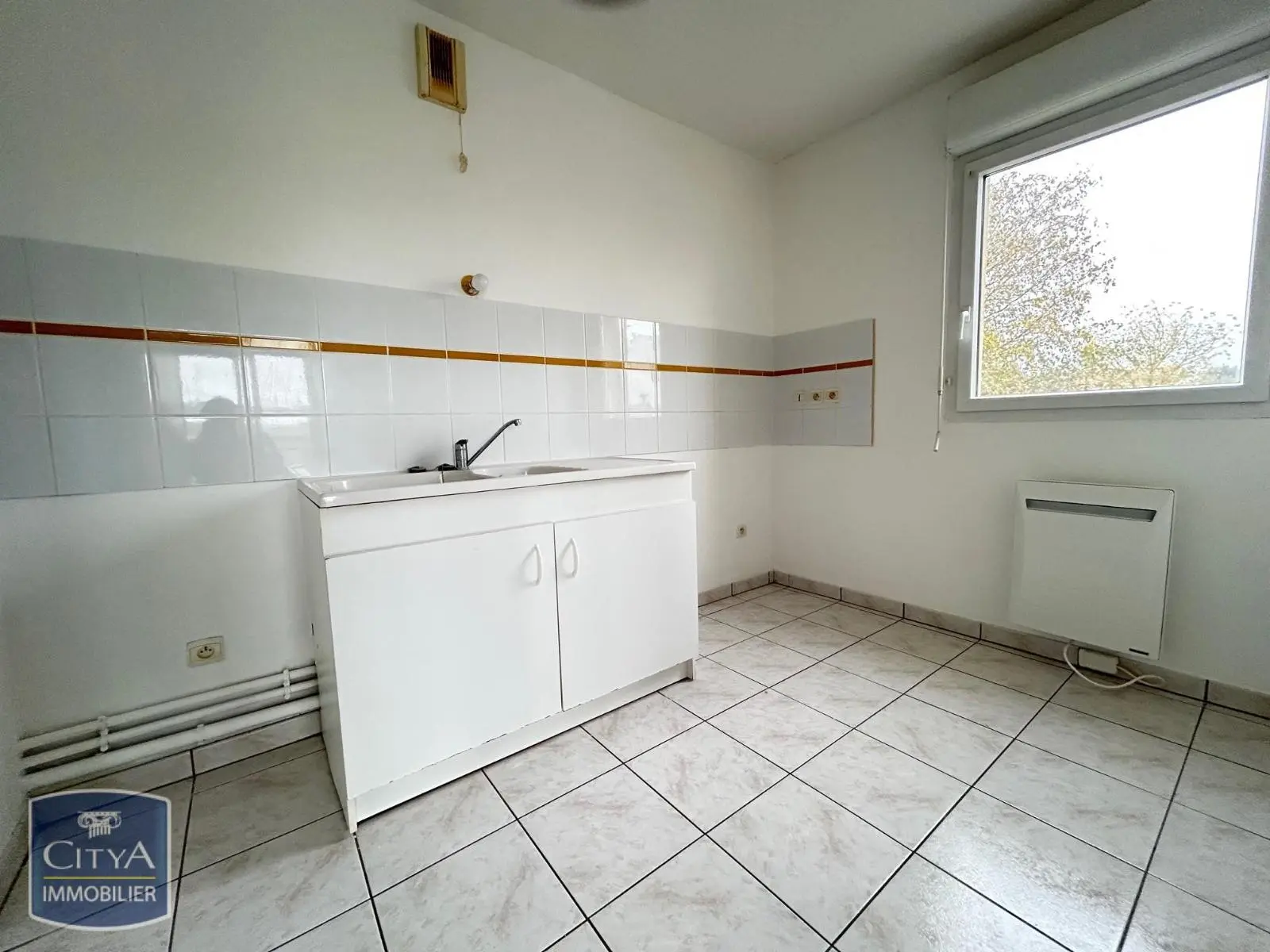 Photo 6 appartement Niort