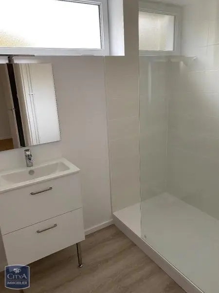 Photo 6 Appartement 3 pièces 57.76m²