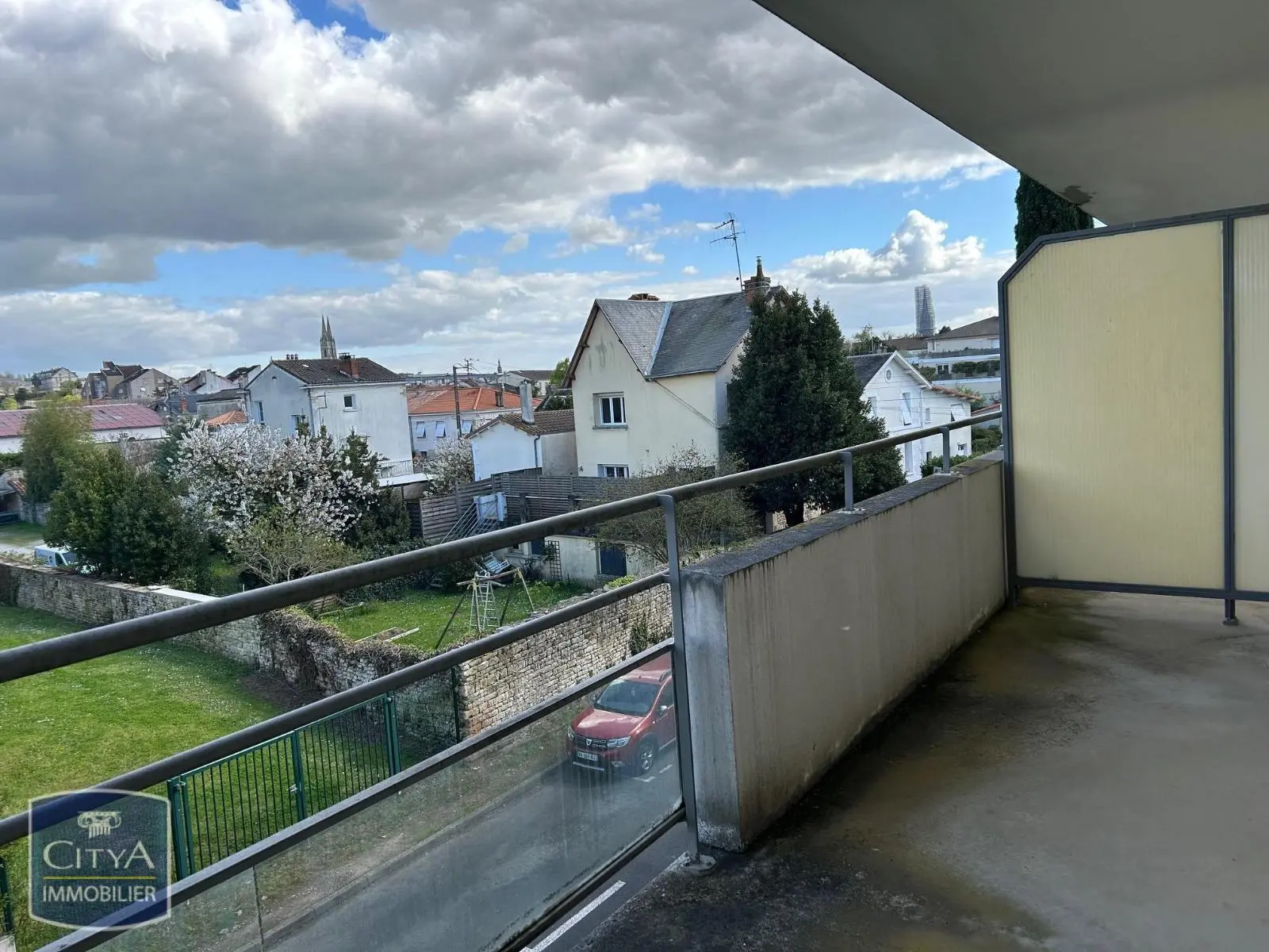 Photo 6 appartement Niort