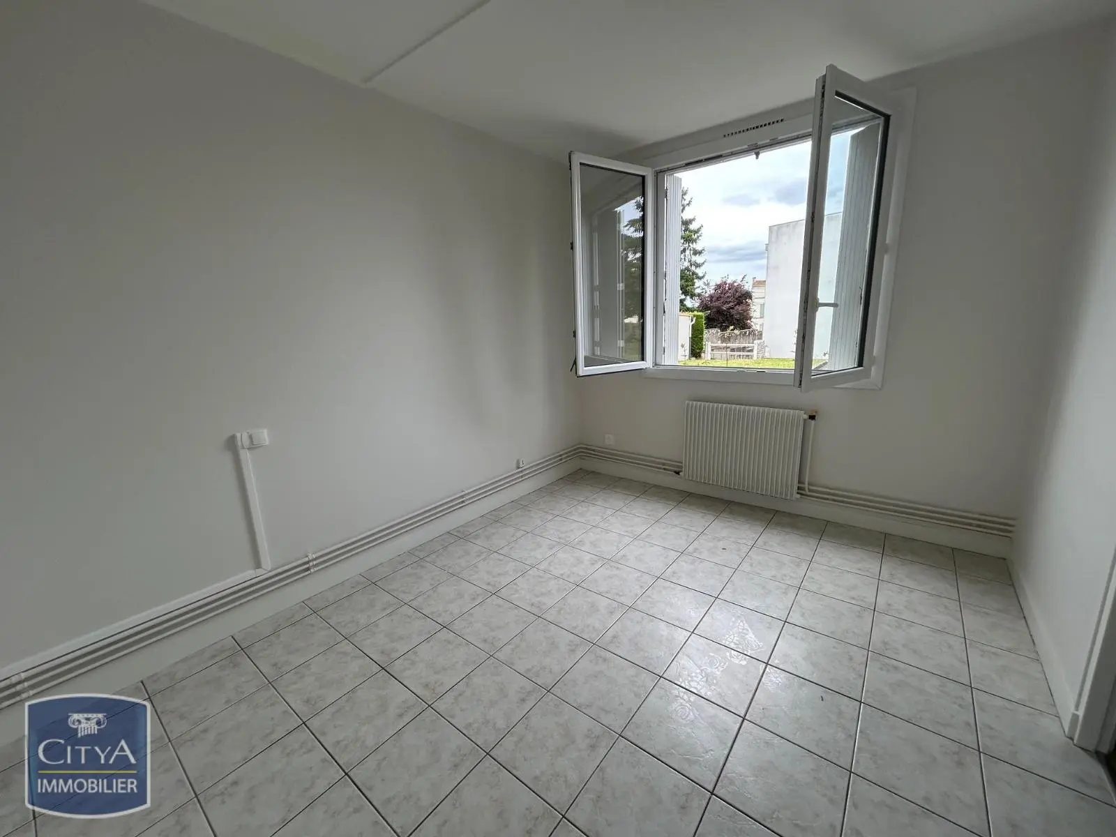 Photo 4 Appartement 2 pièces 42.58m²
