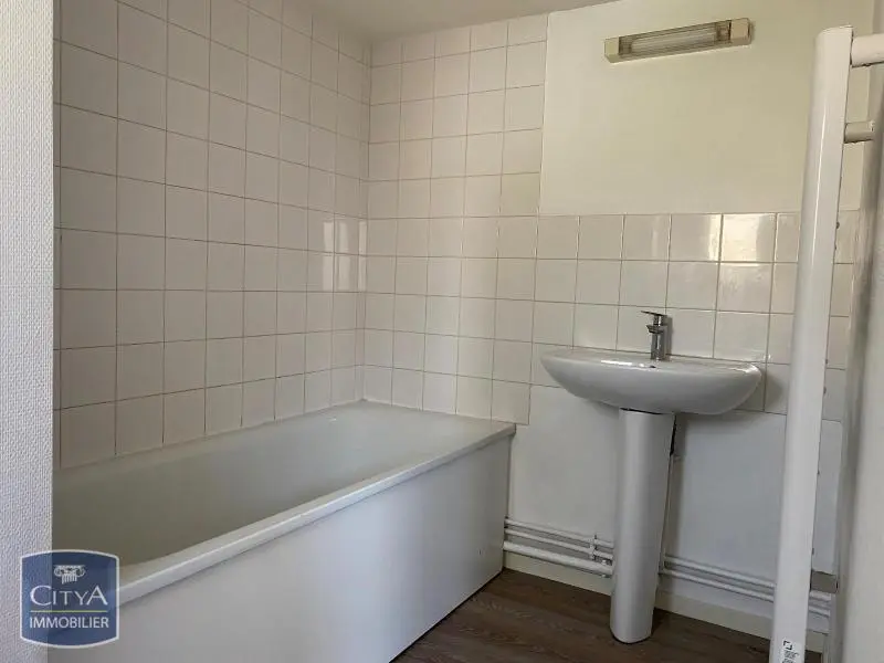 Photo 6 Appartement 1 pièce 21.05m²