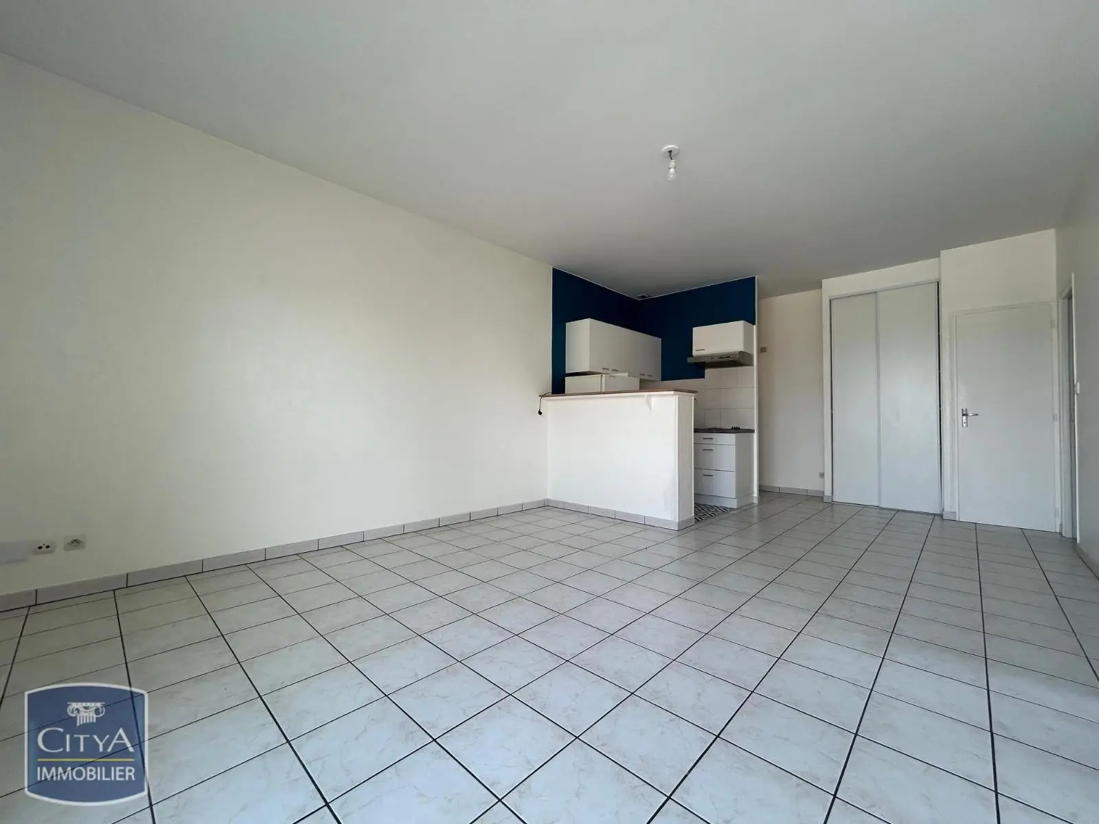 Photo 2 Appartement 2 pièces 50.89m²