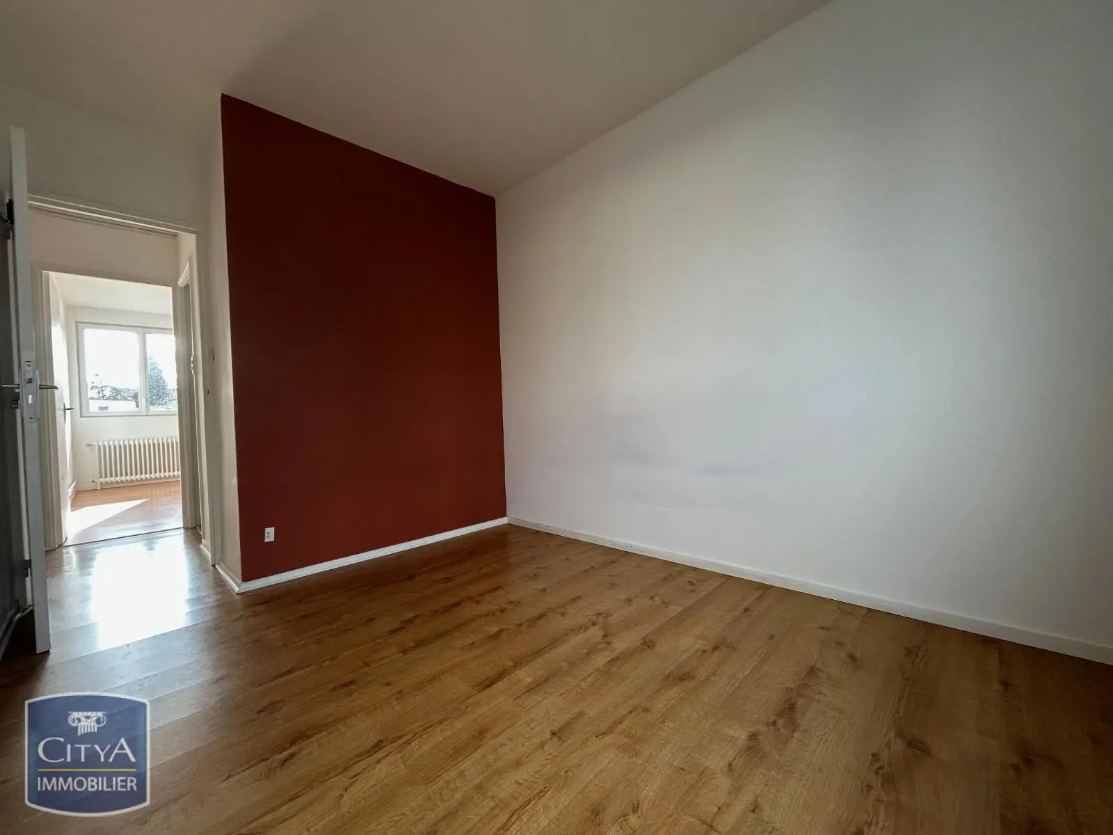 Photo 7 Appartement 3 pièces 57.76m²