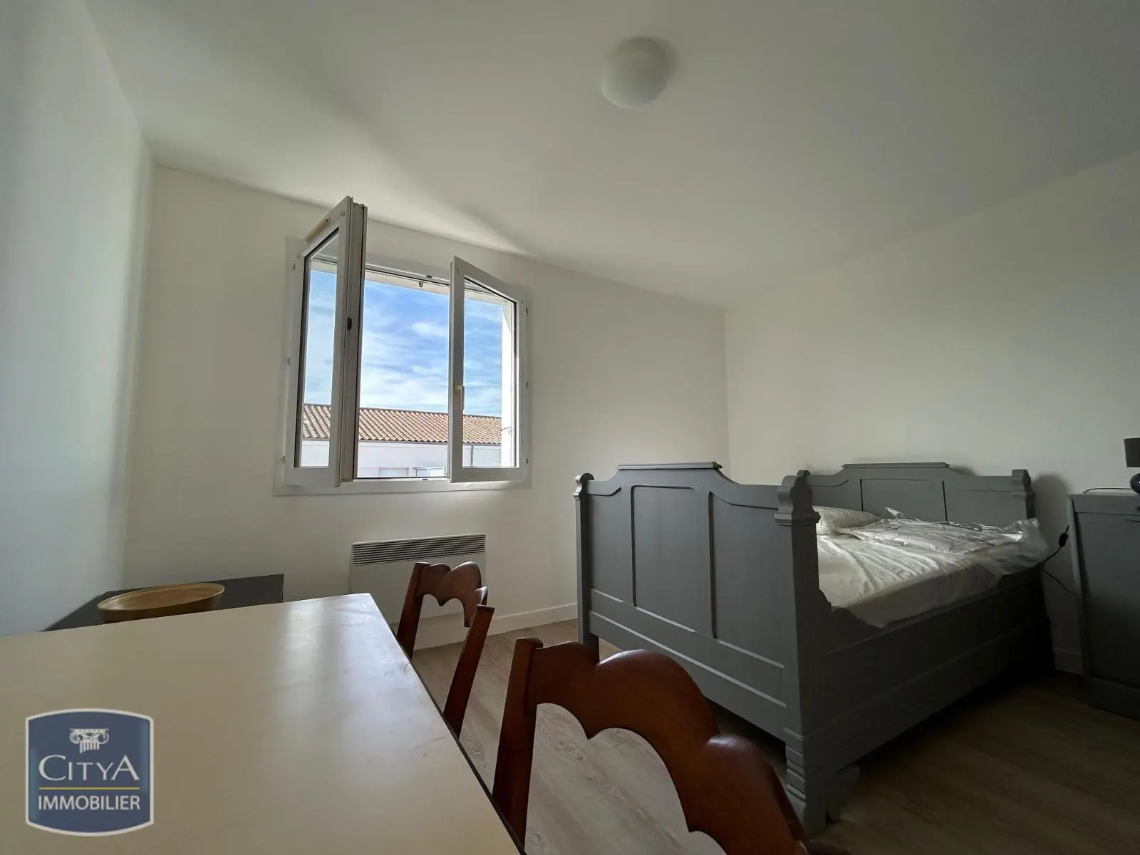 Photo 3 Appartement 1 pièce 22.94m²