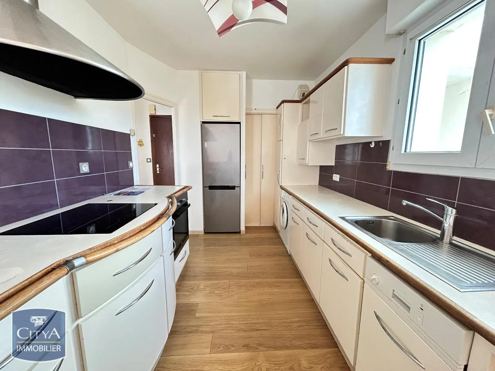 Photo 6 appartement Niort