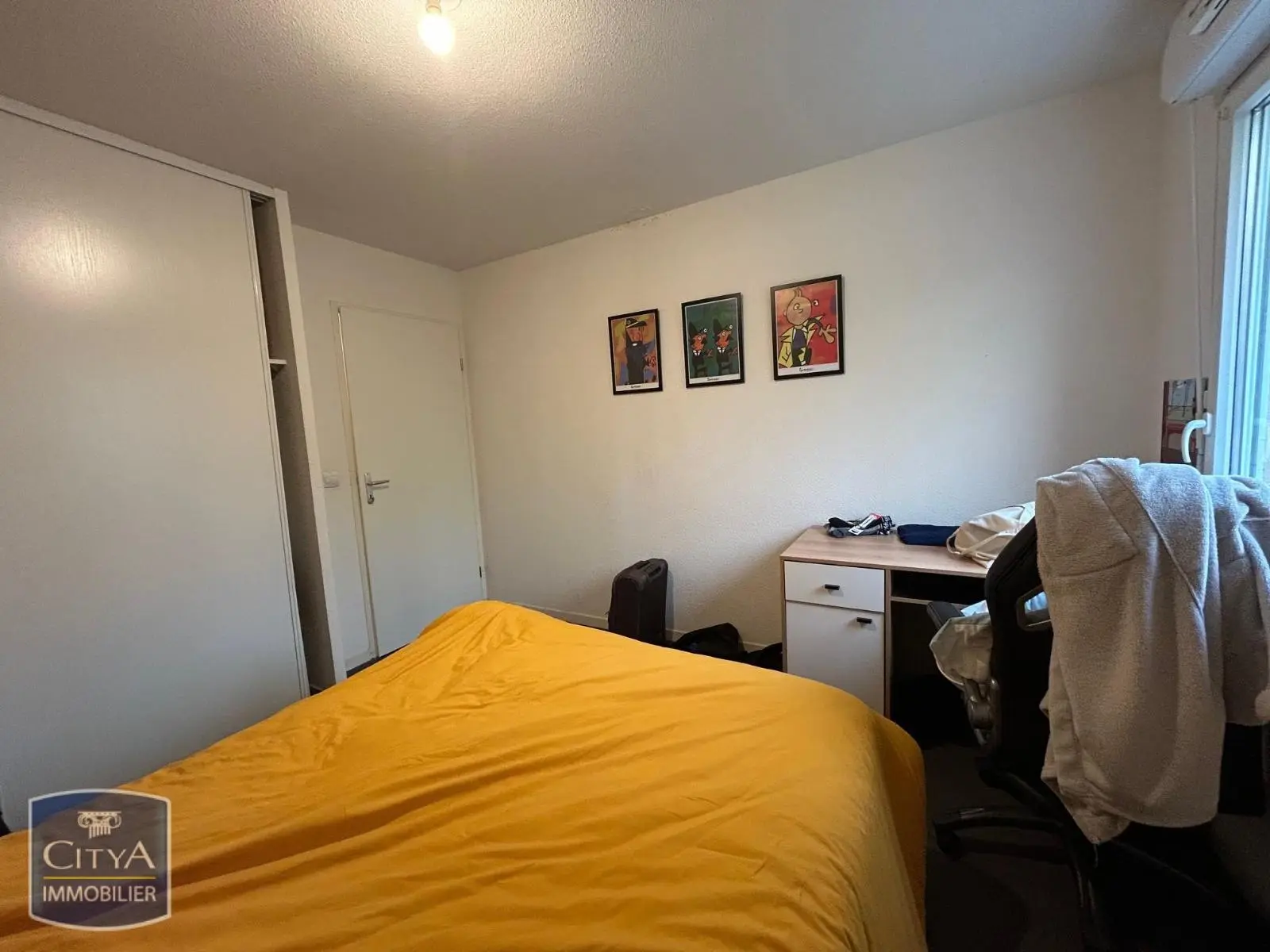 Photo 6 Appartement 2 pièces 48.01m²