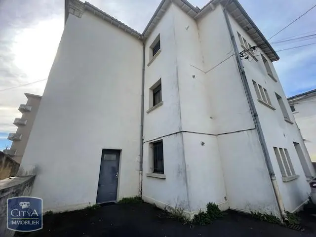 Photo 1 Appartement 3 pièces 66m²