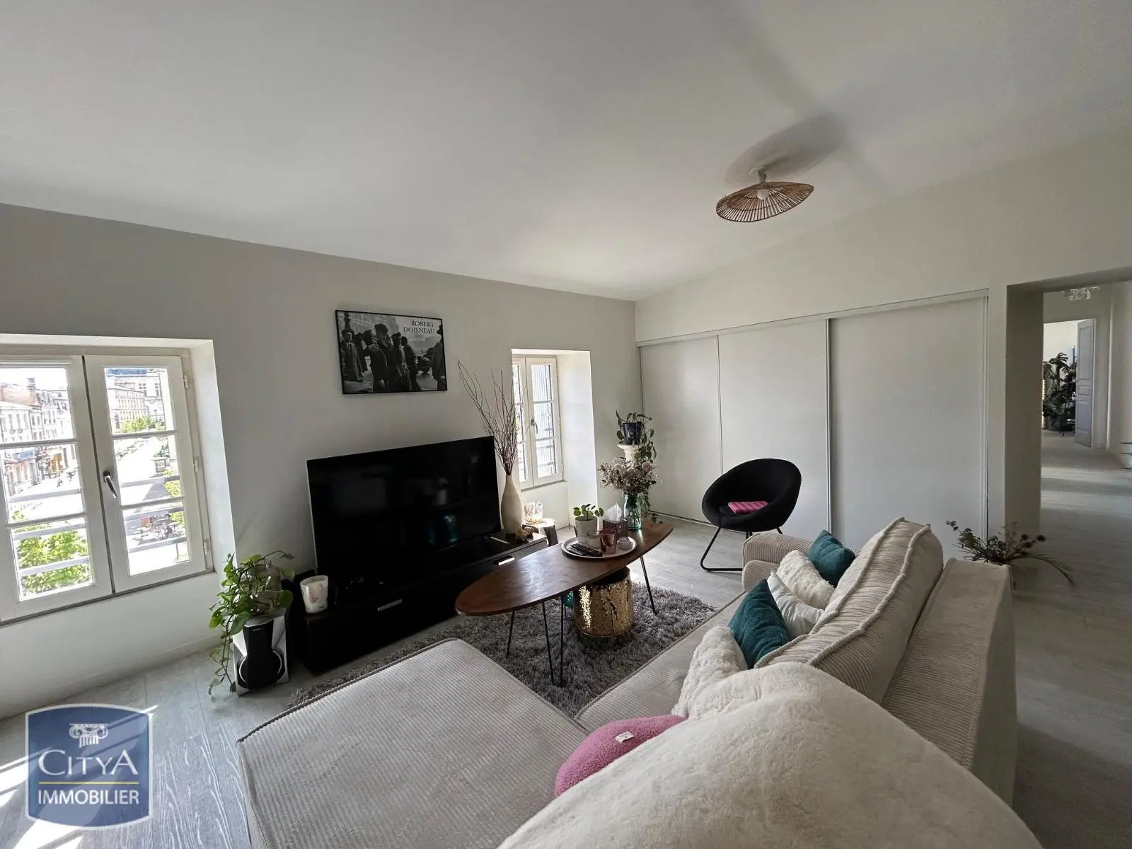 Photo 3 appartement Niort