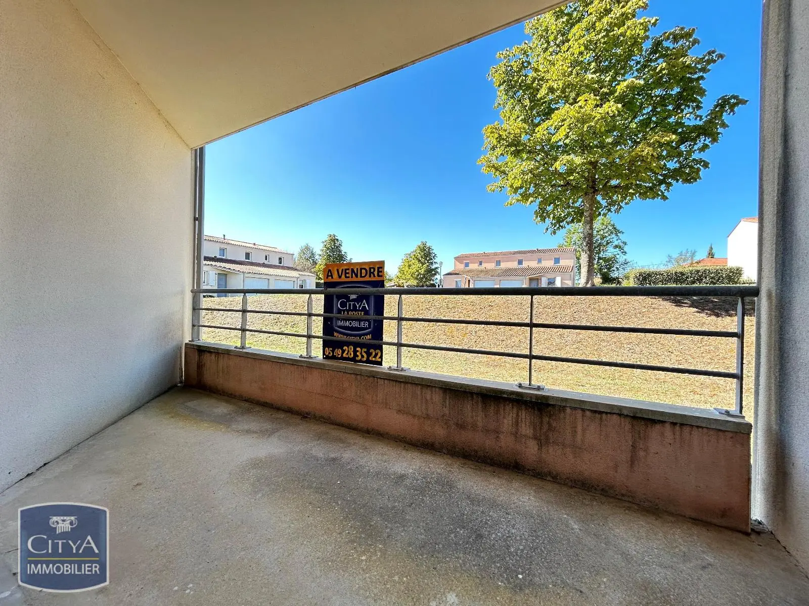 Photo 7 Appartement 2 pièces 55.42m²
