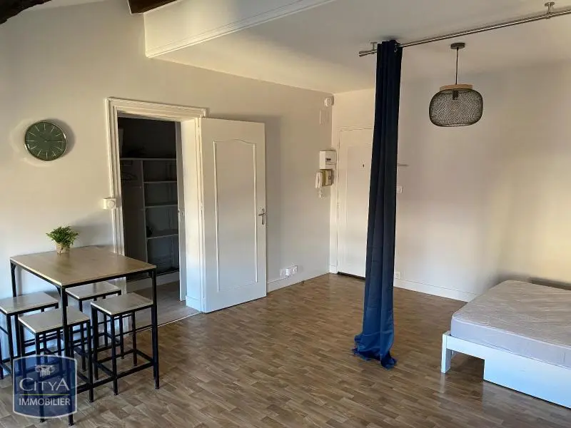 Photo 3 Appartement 1 pièce 34.9m²